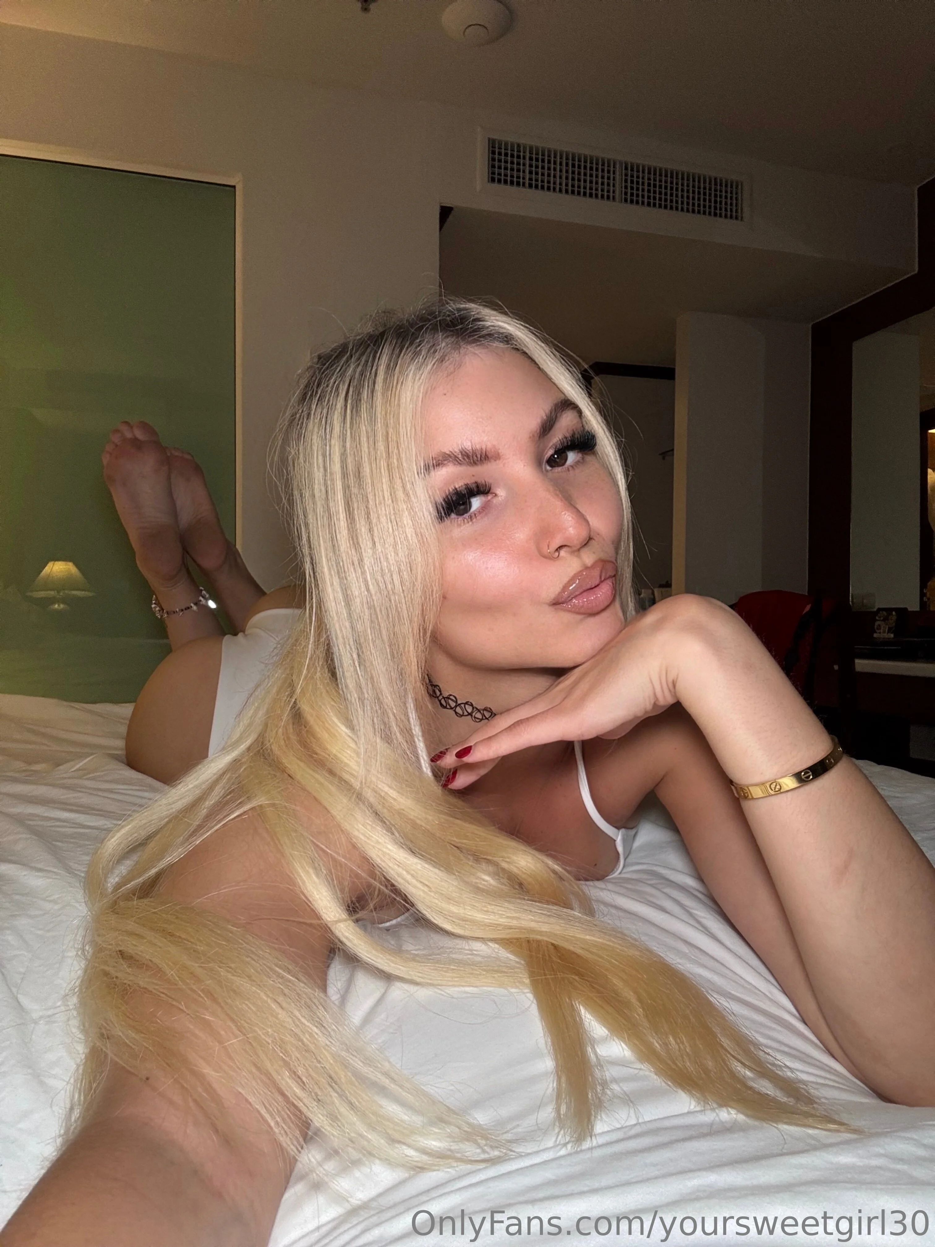 Yoursweetgirl❤️‍🔥