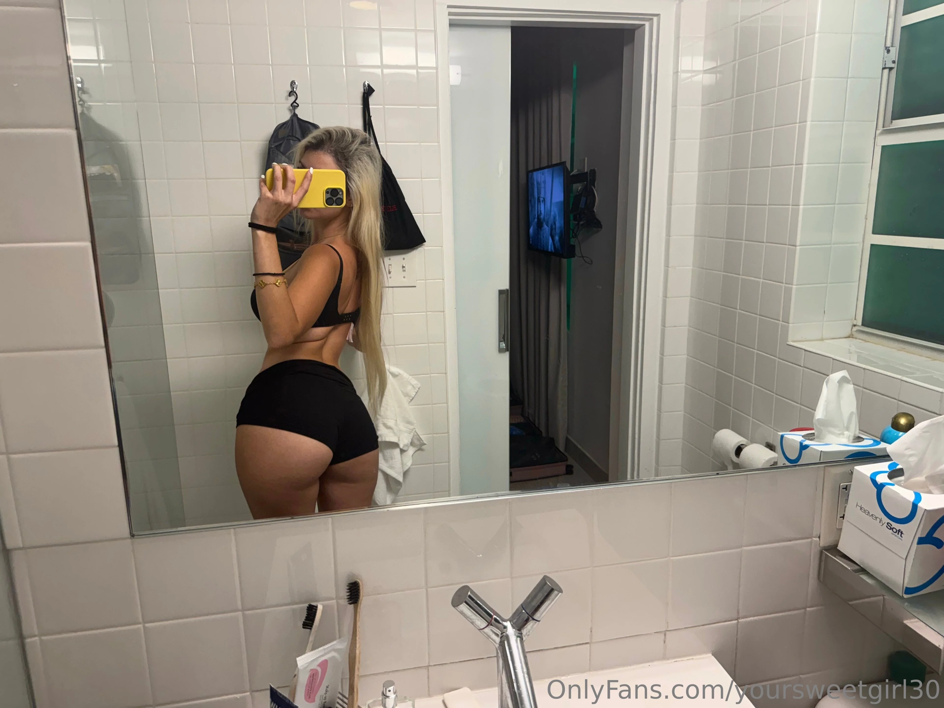 Yoursweetgirl❤️‍🔥