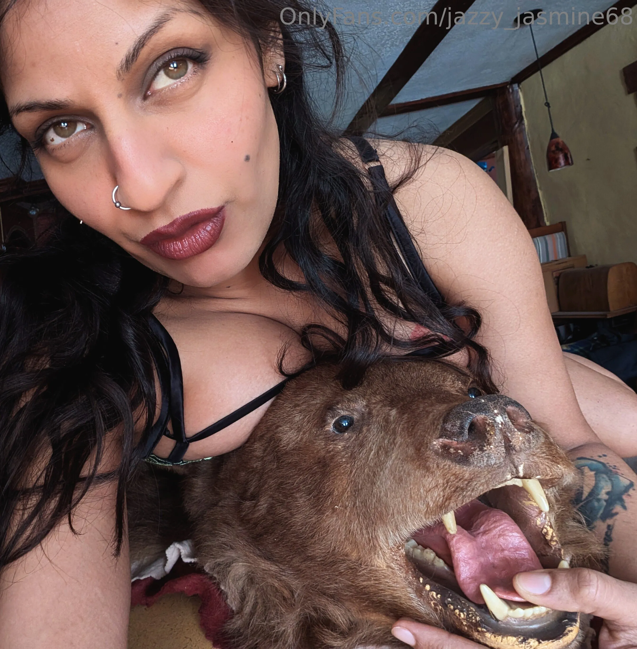 Jazzy Jasmine🇨🇦