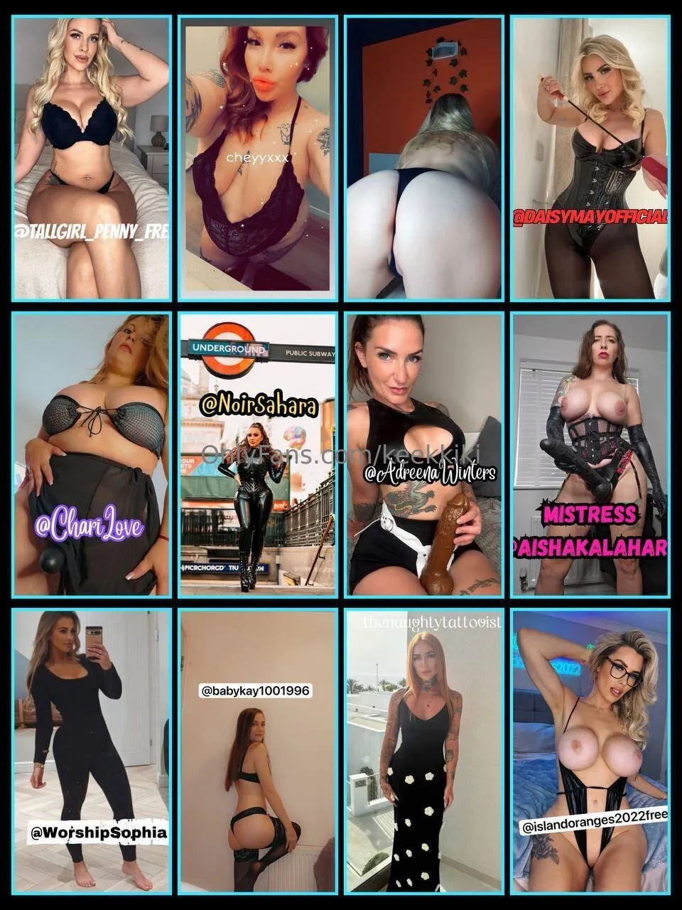 𝖪𝗂𝗄𝗂 🍒𝐀𝐍︀ɐ𝐋 𝐍𝐘𝐌𝐏𝐇𝐎🔥