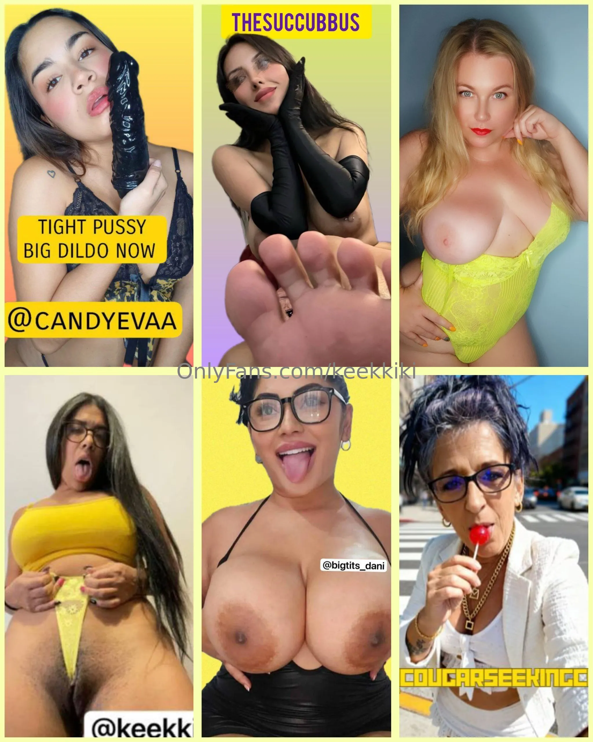 𝖪𝗂𝗄𝗂 🍒𝐀𝐍︀ɐ𝐋 𝐍𝐘𝐌𝐏𝐇𝐎🔥