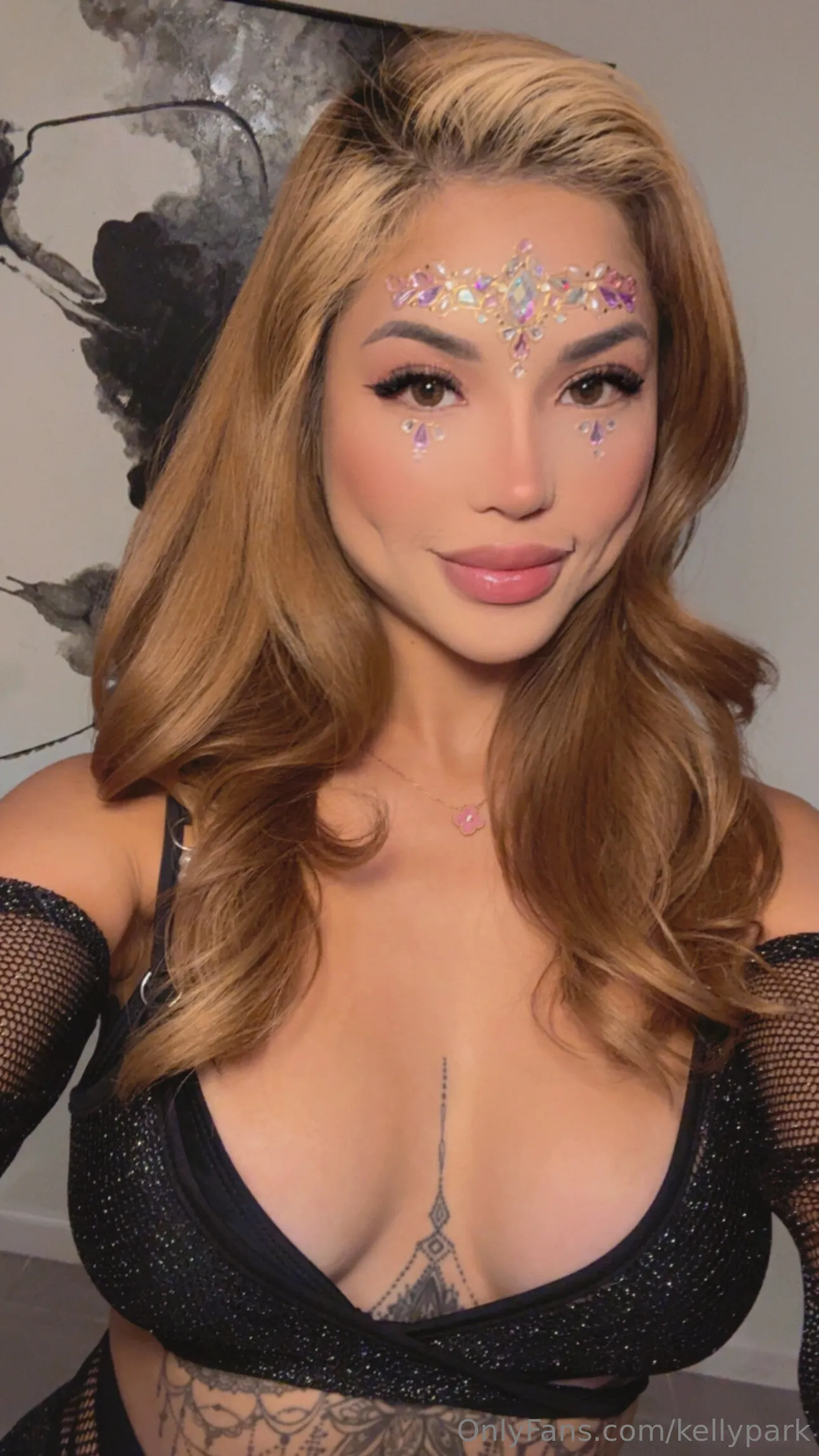 Kelly 🔞