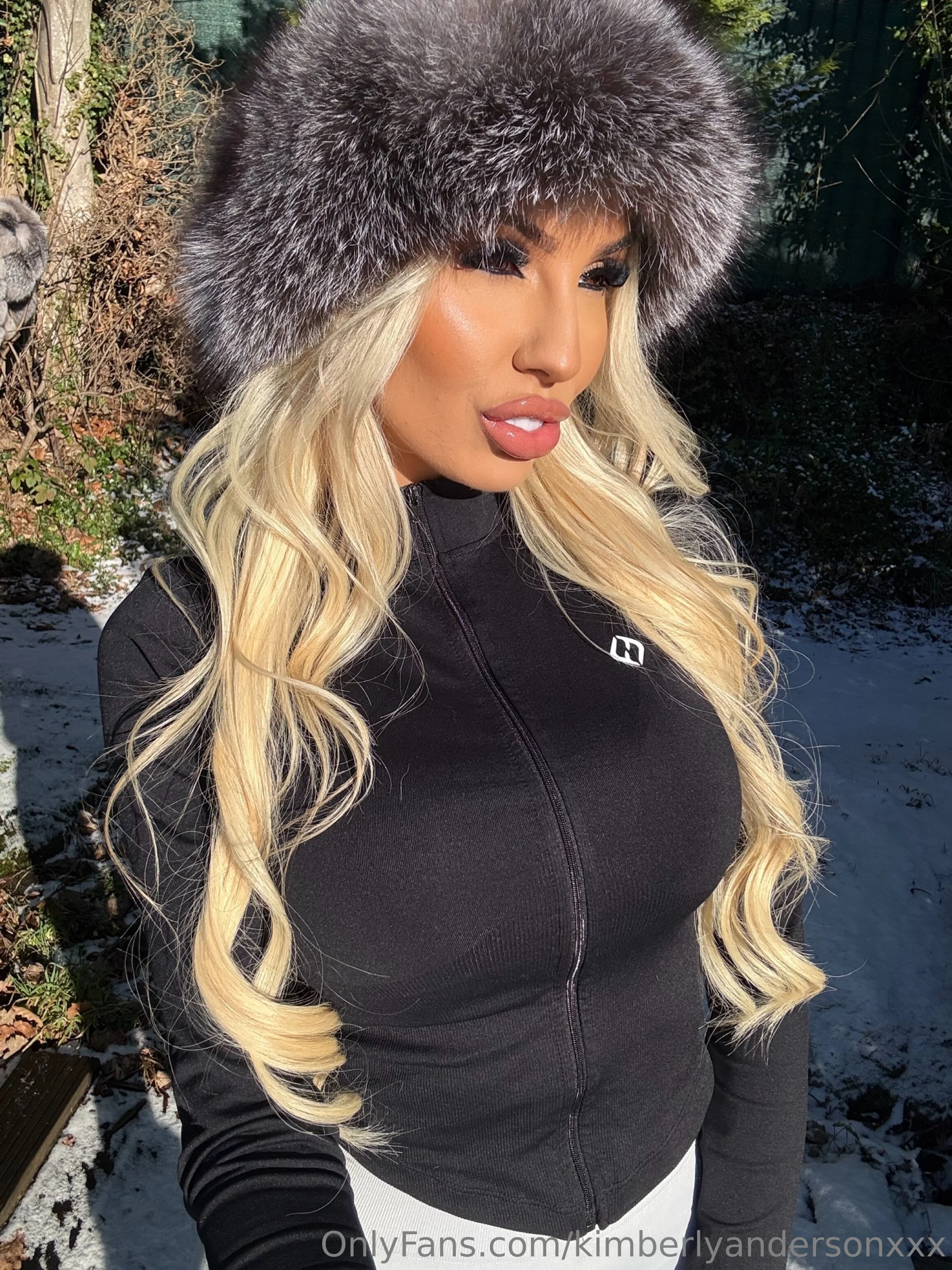 🍒 Kimberly Anderson 🍒