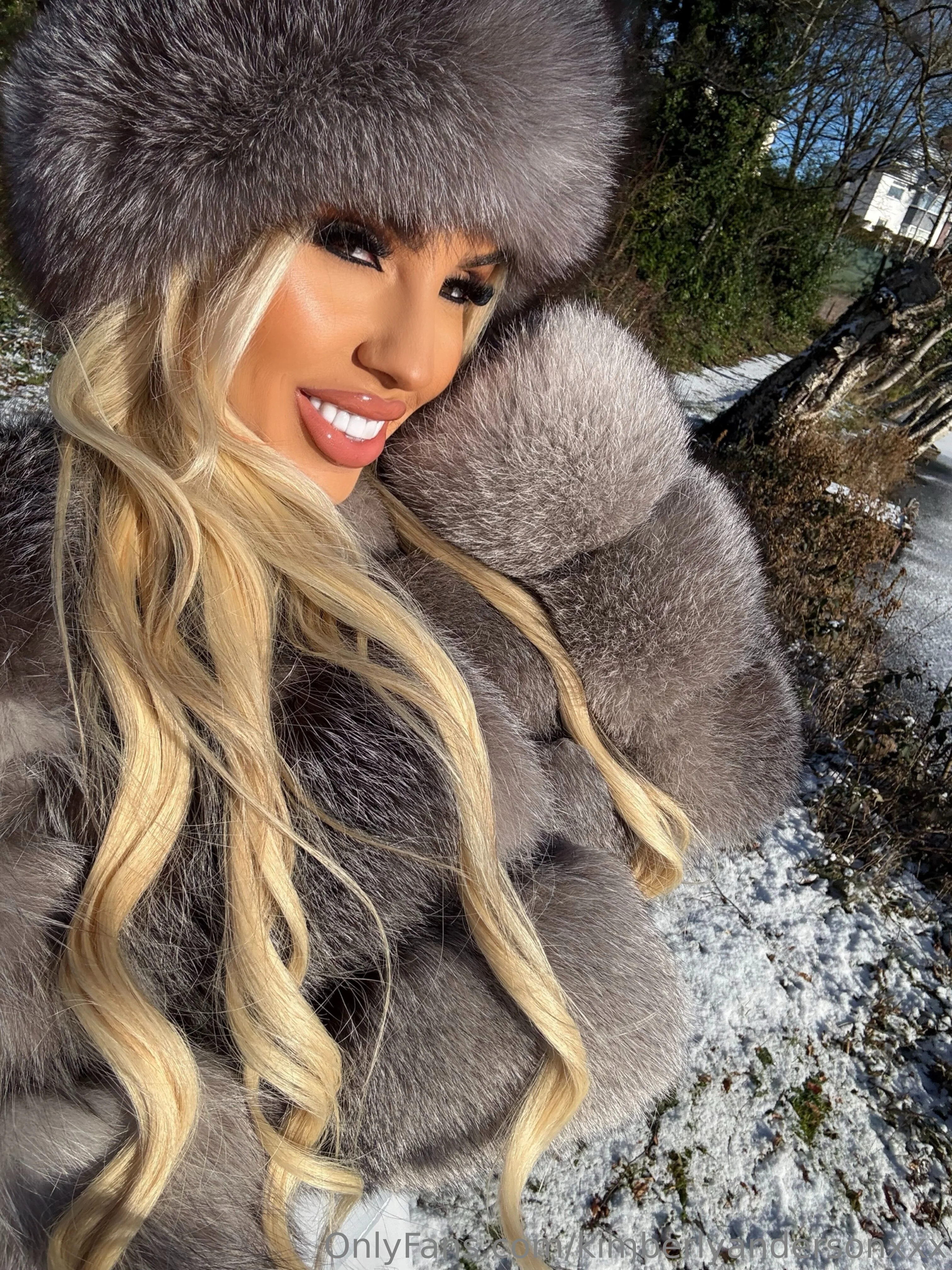 🍒 Kimberly Anderson 🍒