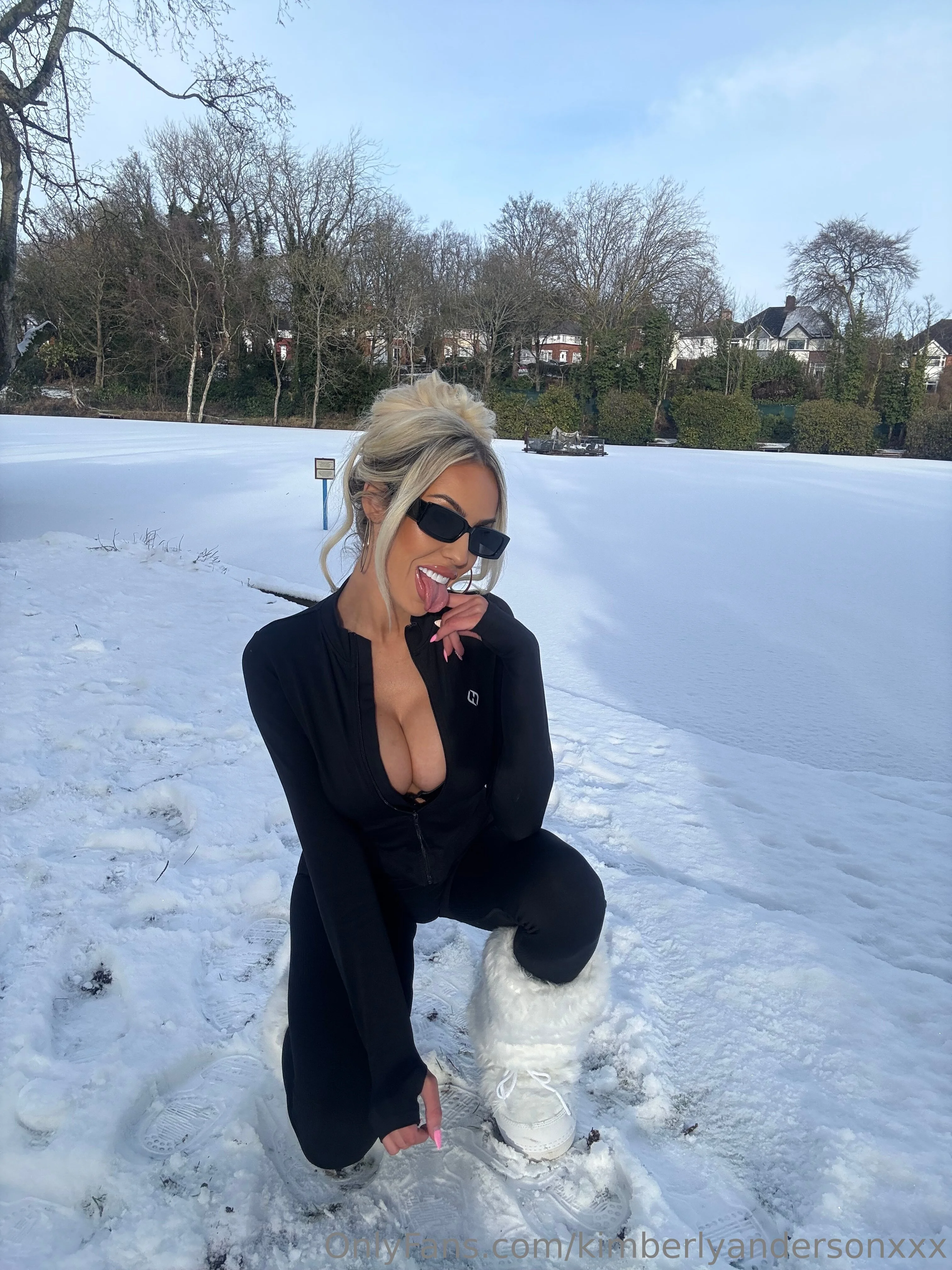🍒 Kimberly Anderson 🍒
