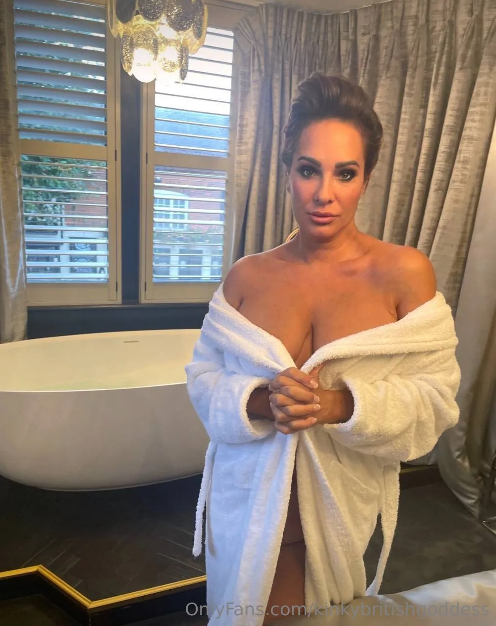 Mistress Mommy Keeley