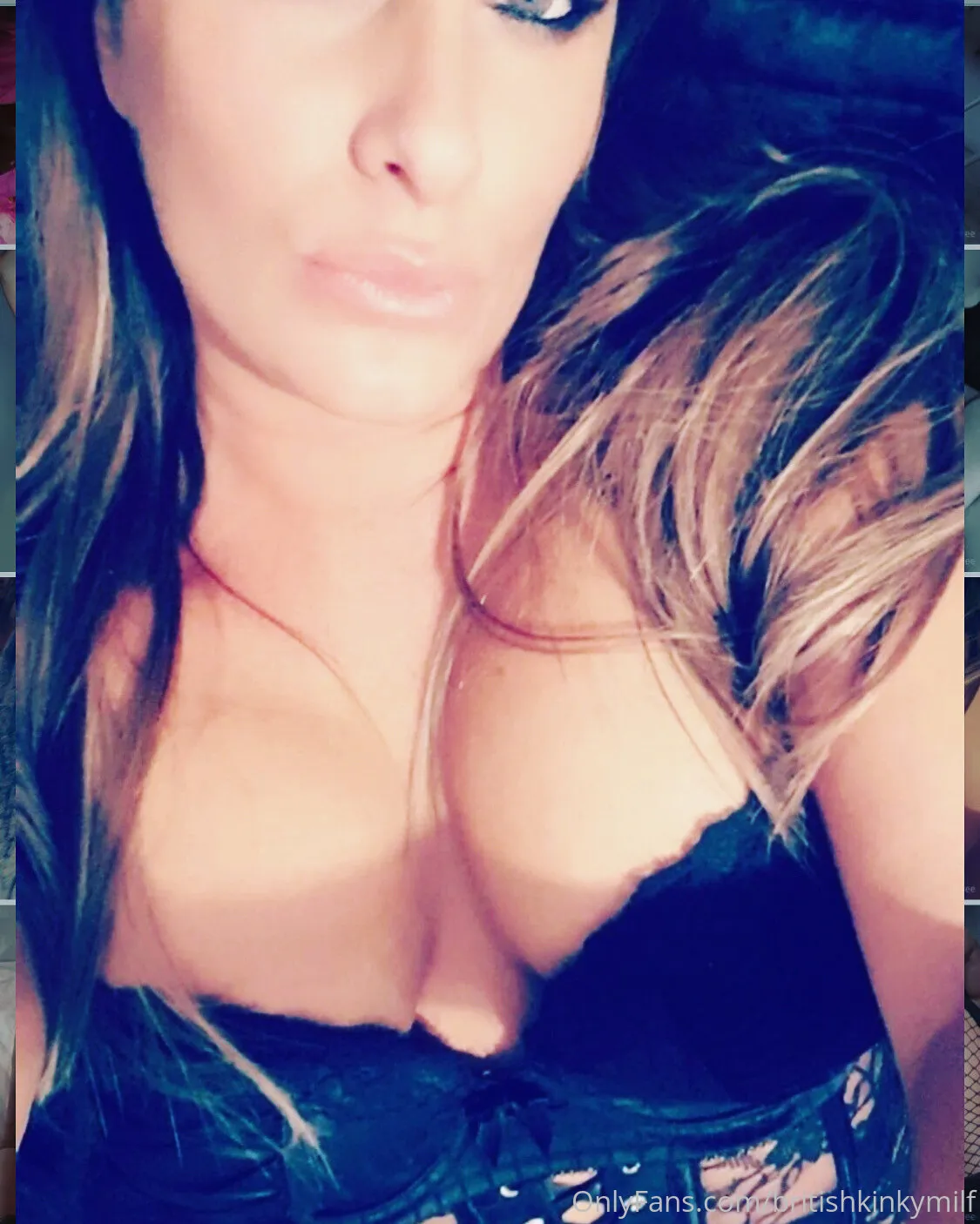 Mistress Mommy Keeley