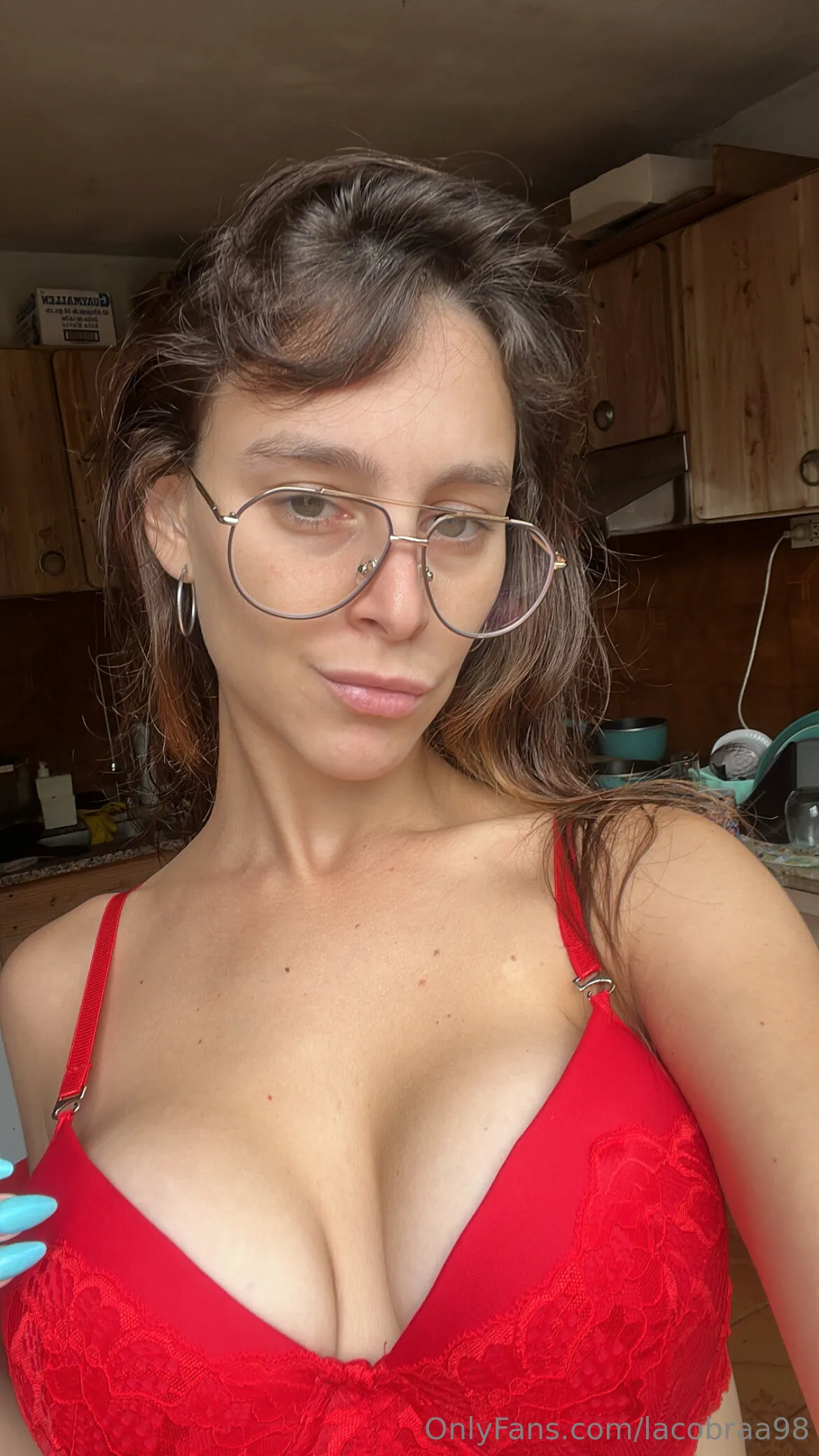 𝓛𝓪 𝓒𝓸𝓫𝓻𝓪 🐍💦