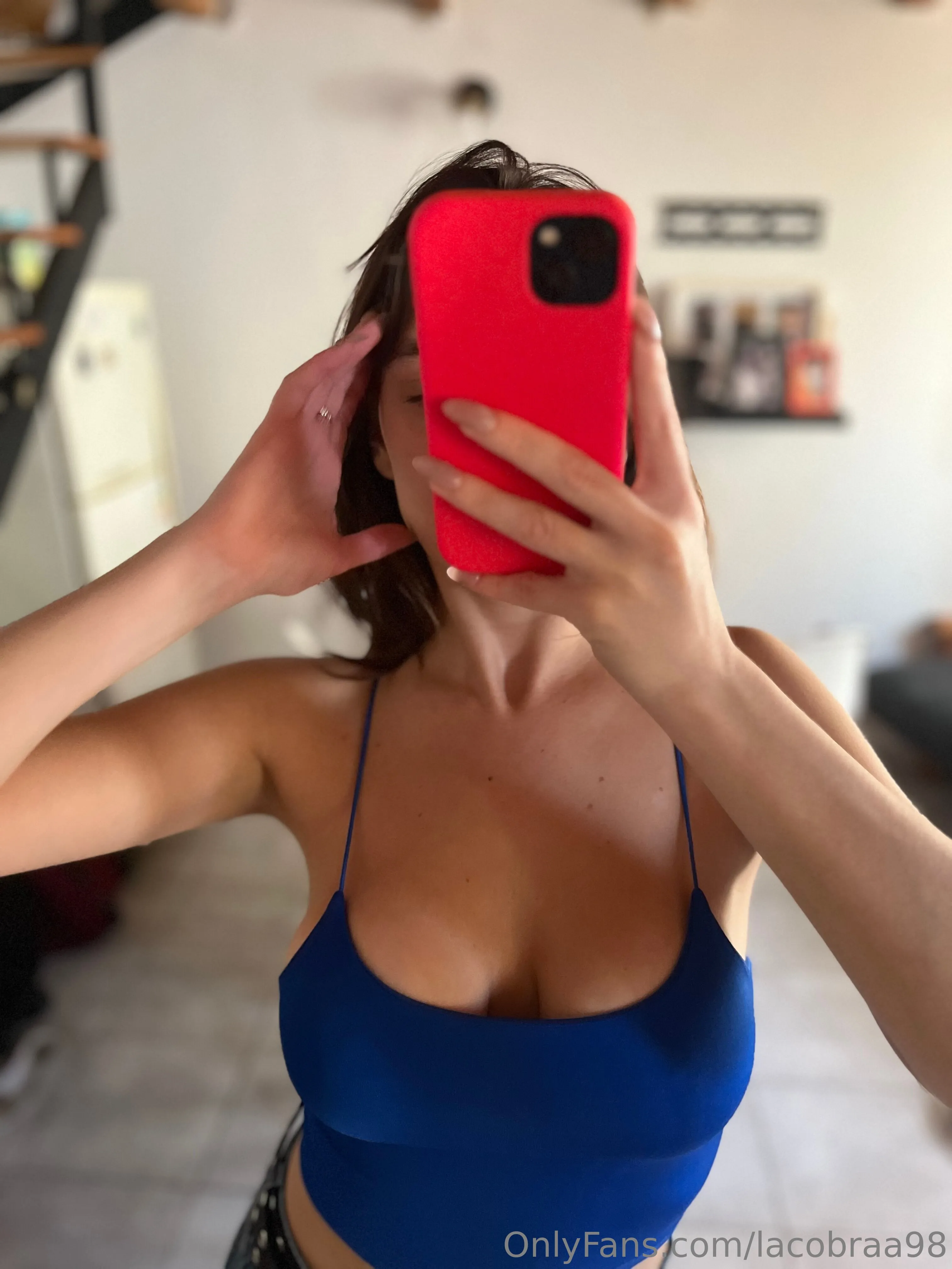 𝓛𝓪 𝓒𝓸𝓫𝓻𝓪 🐍💦