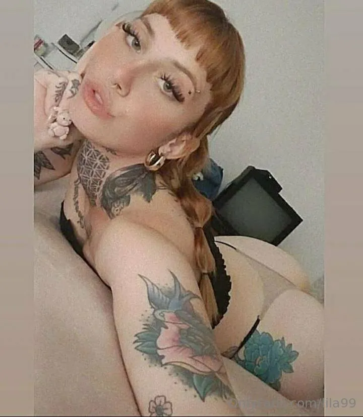 𝑳𝒊𝒍𝒂 🔥 𝑵𝒖𝒅𝒆𝒔 & 𝑽𝒊𝒅𝒆𝒐𝒔