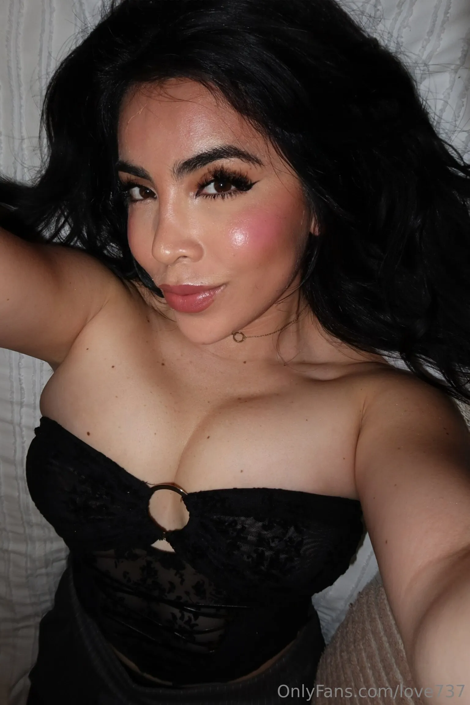 Nora (🏆 #1 rated FIT LATINA on OF 🏆)