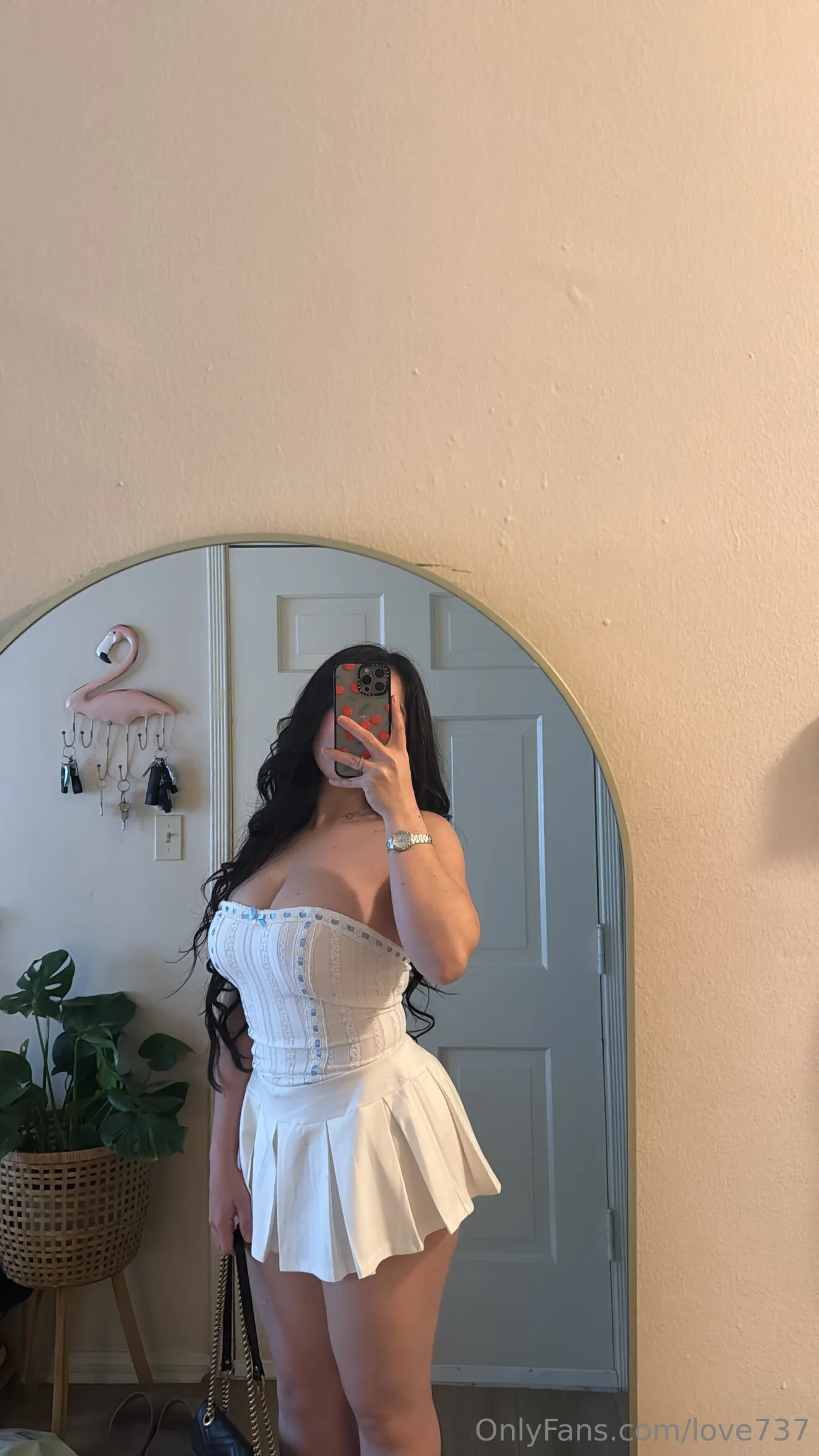 Nora (🏆 #1 rated FIT LATINA on OF 🏆)