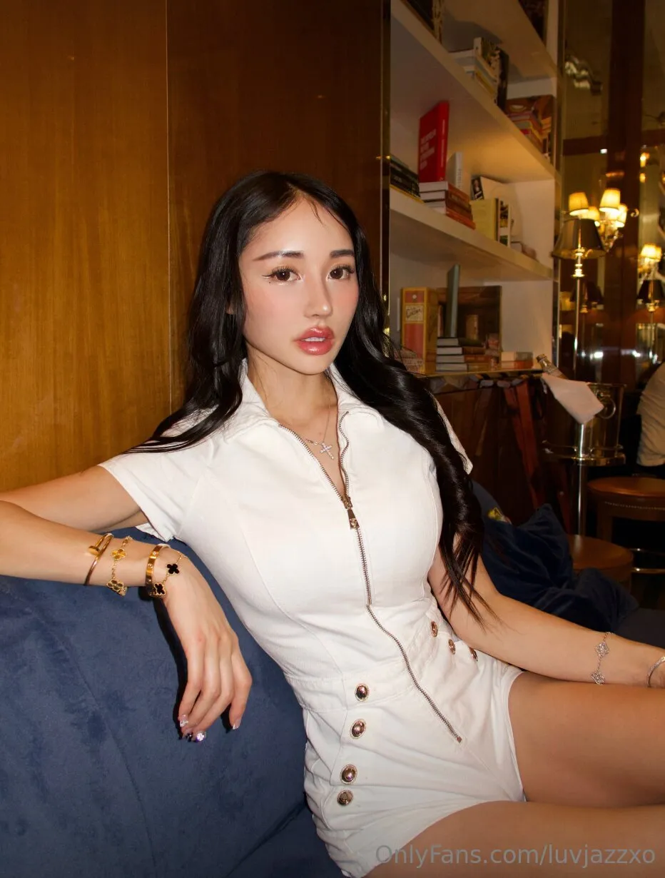 Jazz  ❤️‍🔥 #1 KOREAN ❤️‍🔥