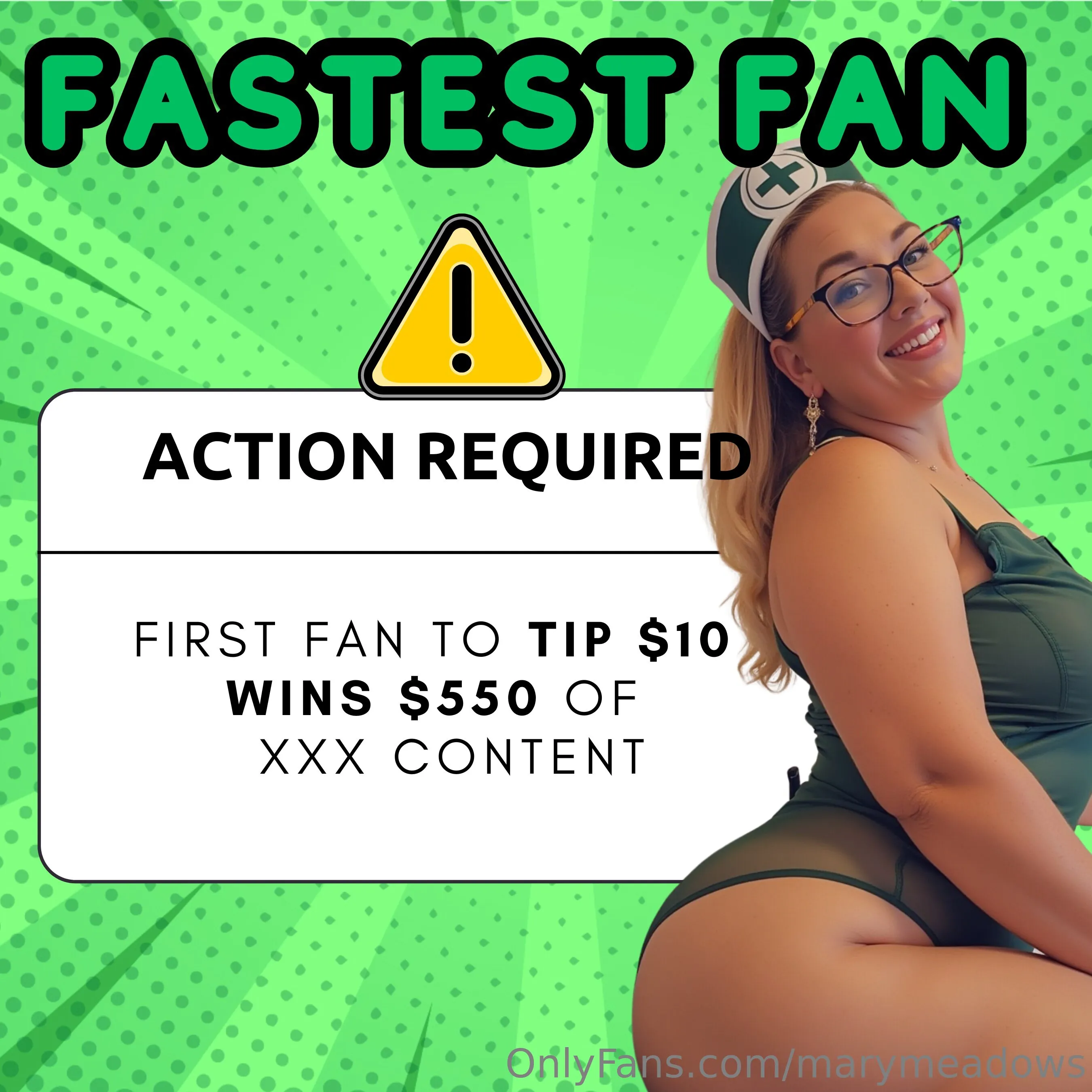 HAVE MARY YOUR WAY🍑🍆