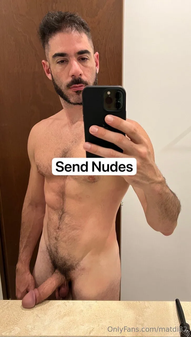 Nicolas Matthias FREE