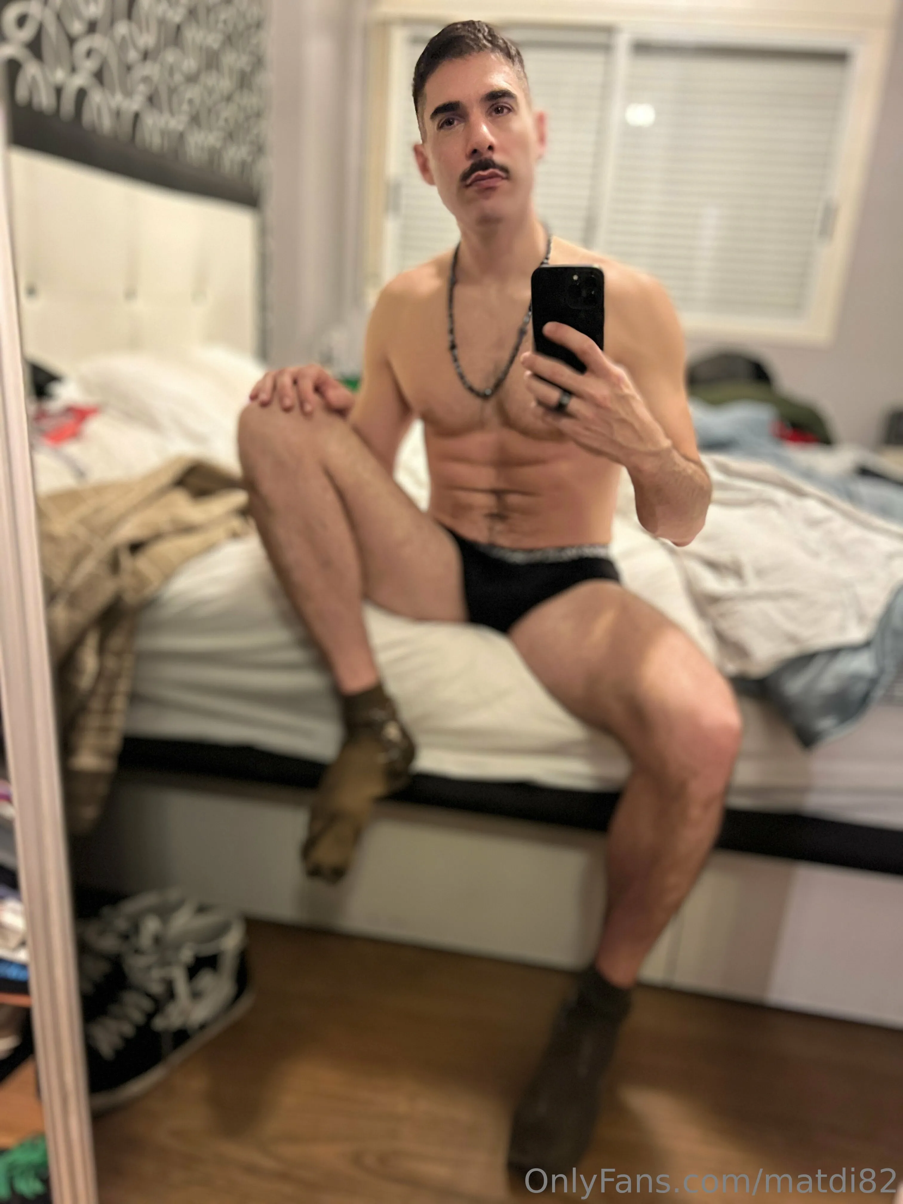 Nicolas Matthias FREE