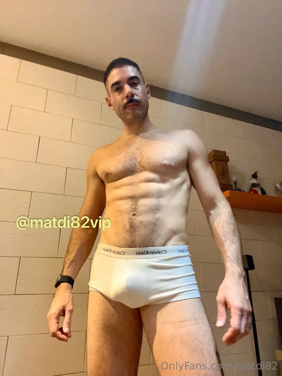 Nicolas Matthias FREE