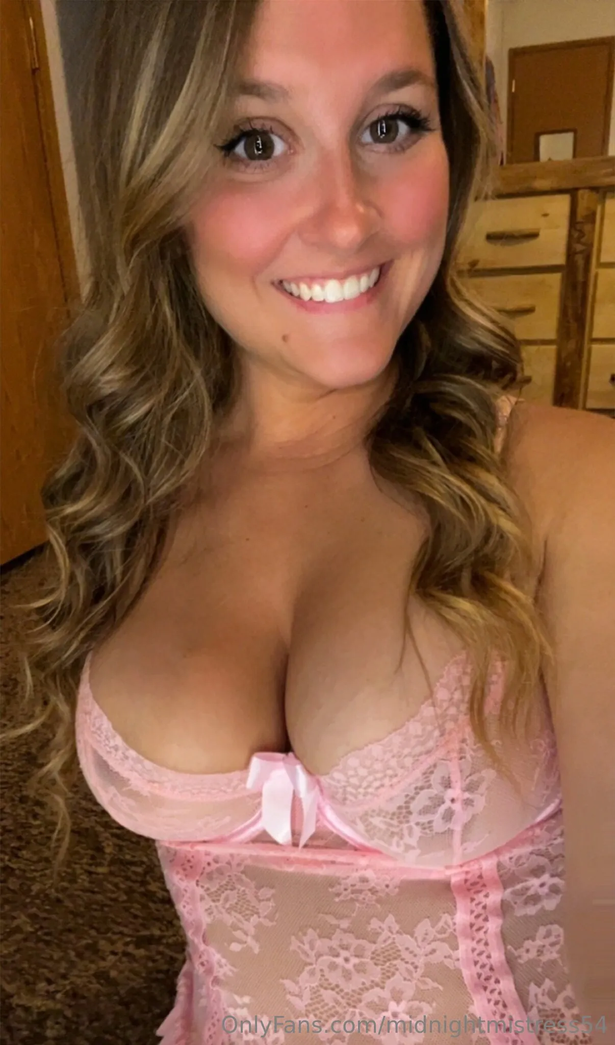 Midnight Mistress 💋