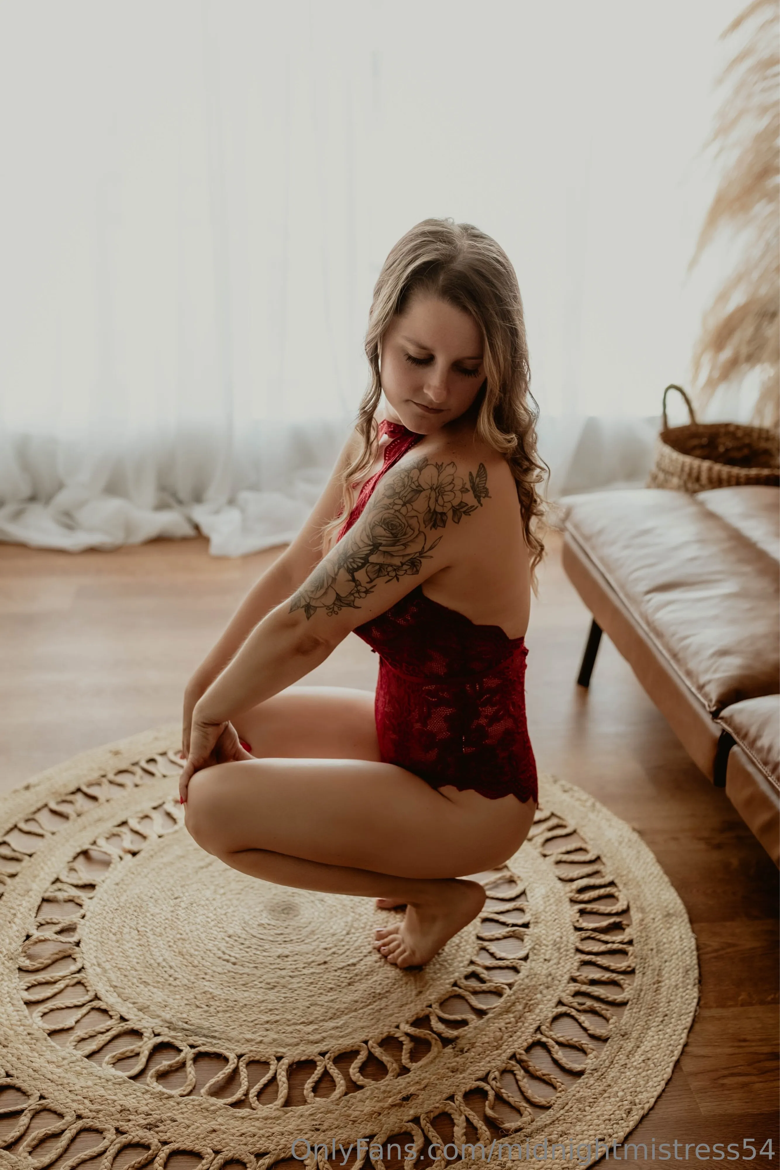 Midnight Mistress 💋