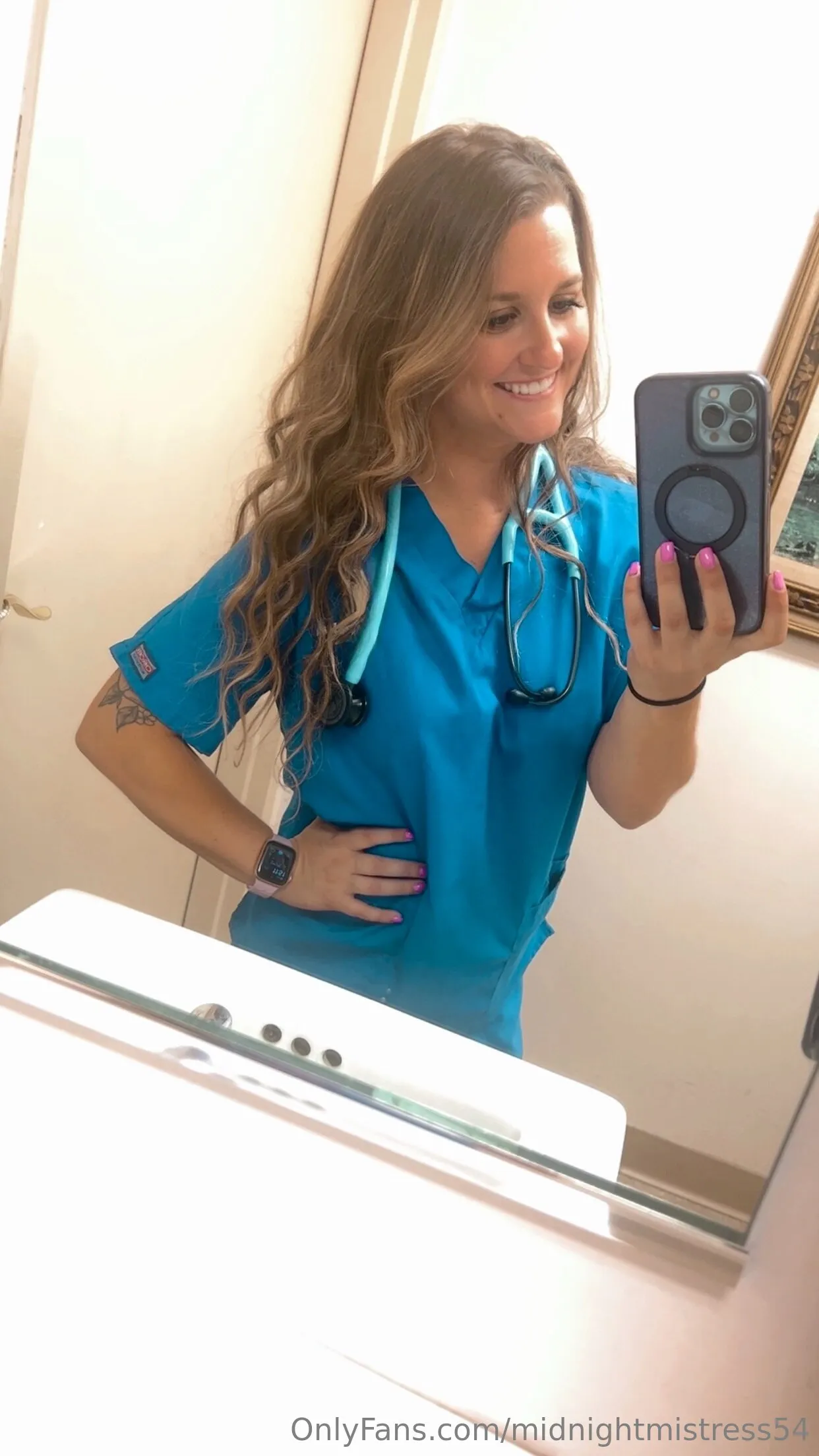 Midnight Mistress 💋