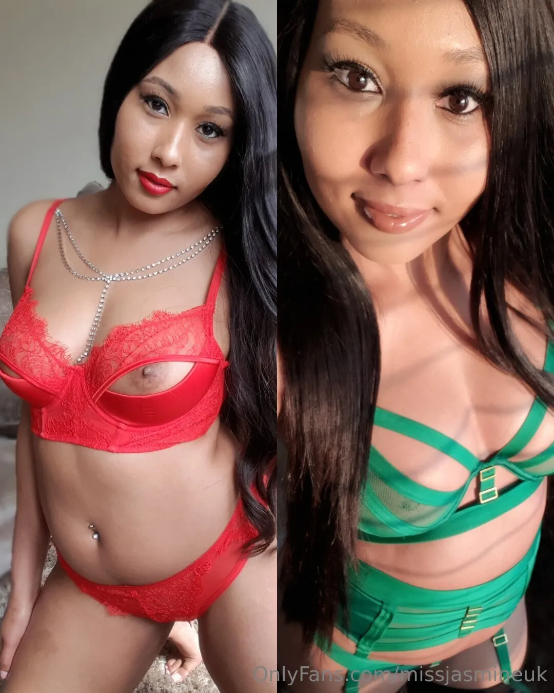 💖 Miss Jasmine UK 💕