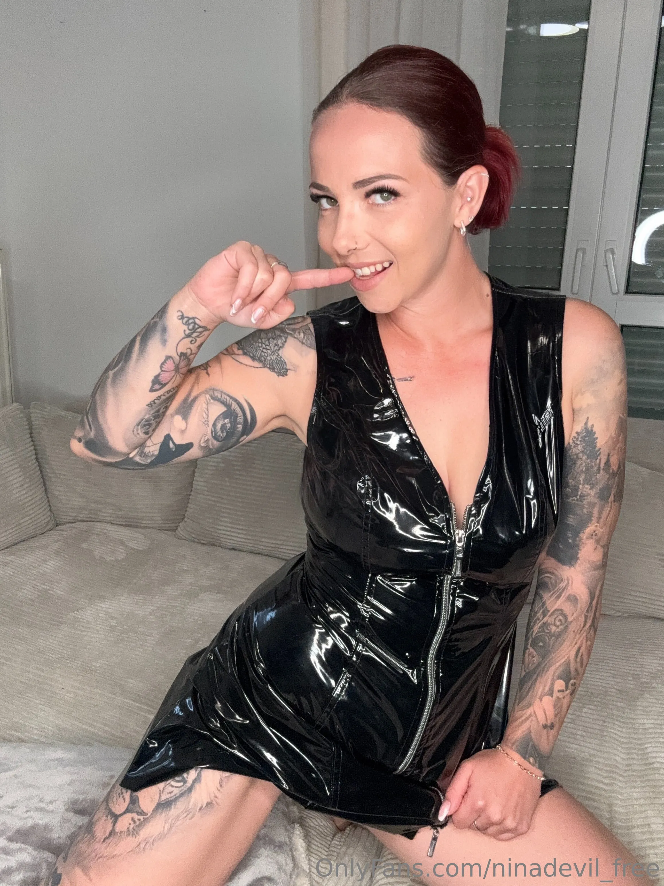 NinaDevil free