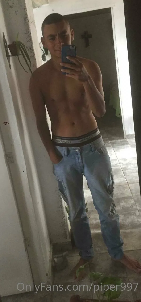 Juan Felipe Bedoya Velásquez