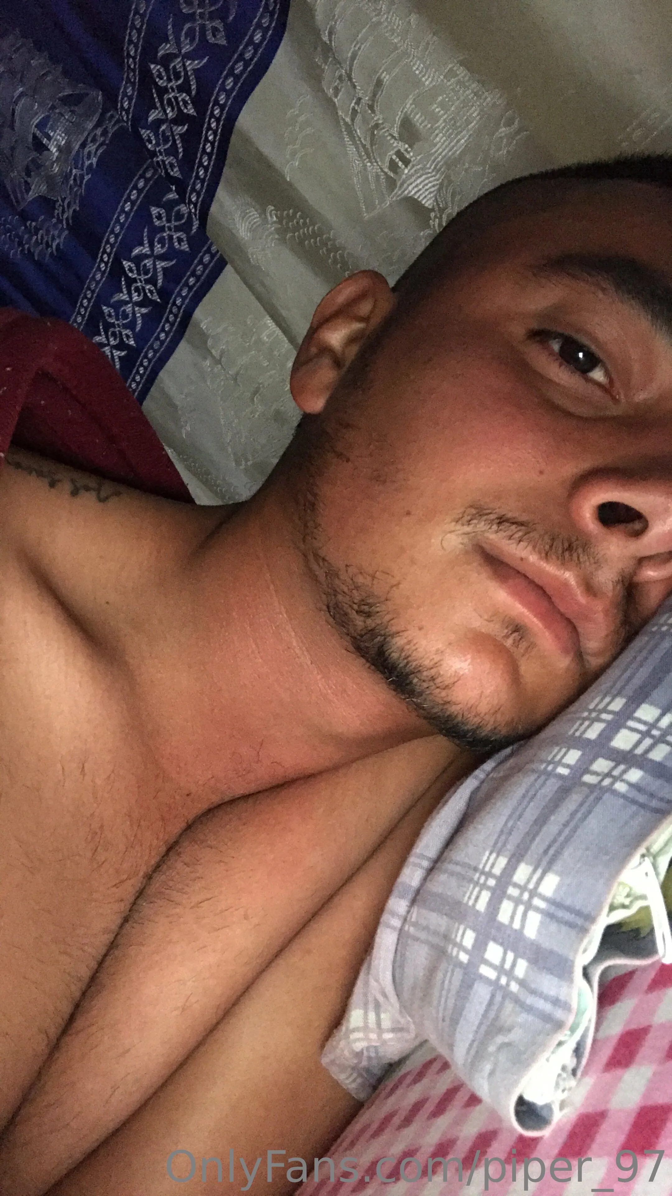 Juan Felipe Bedoya Velásquez