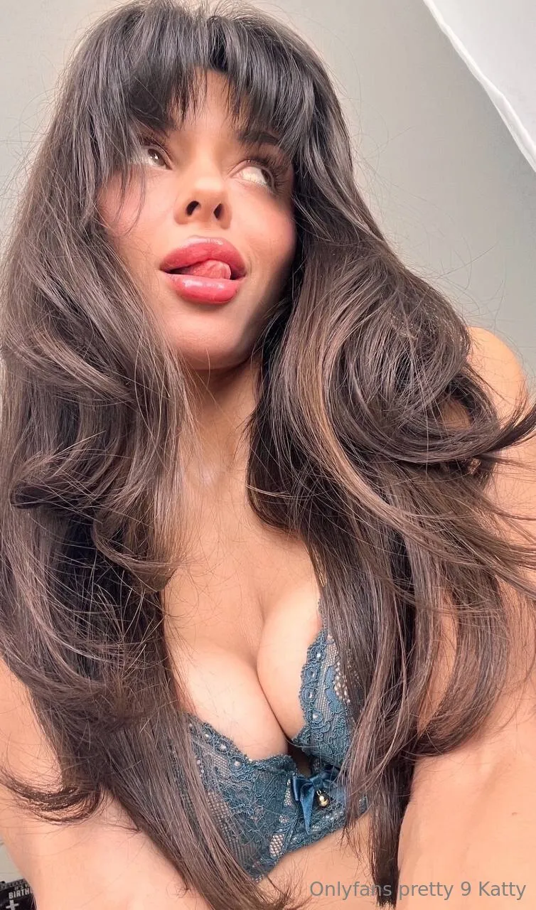 ❤️‍🔥Pretty Katty❤️‍🔥