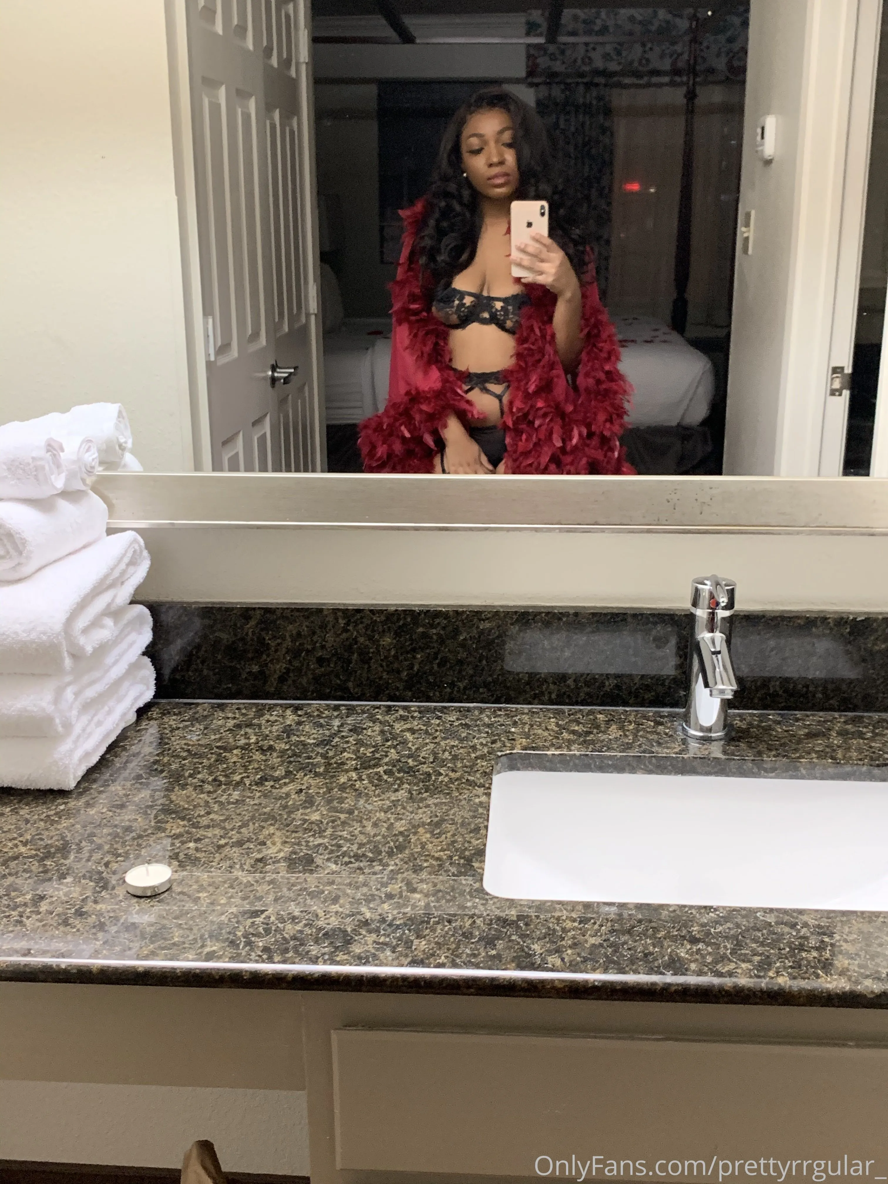 Pretty From Down Souf