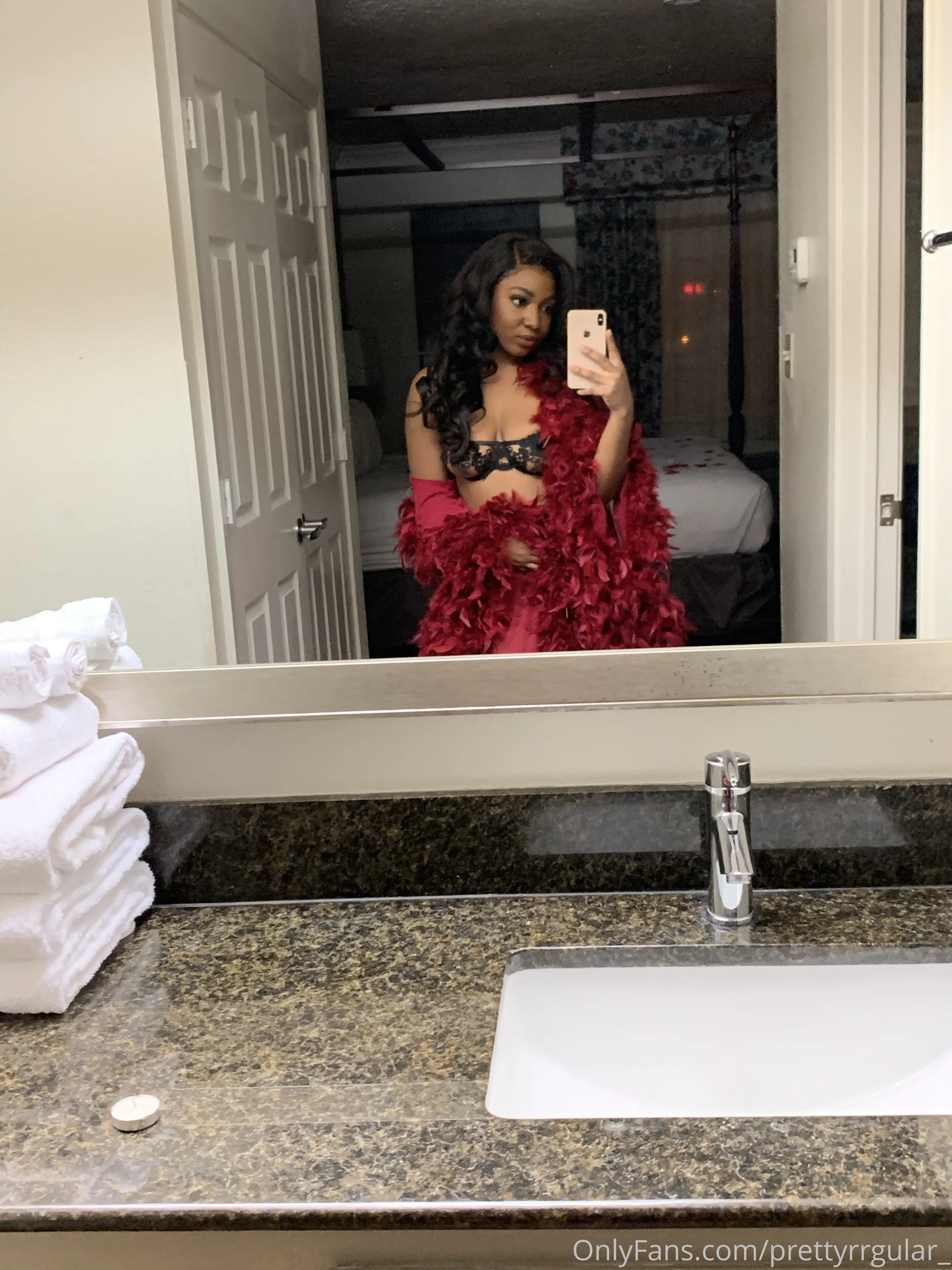 Pretty From Down Souf