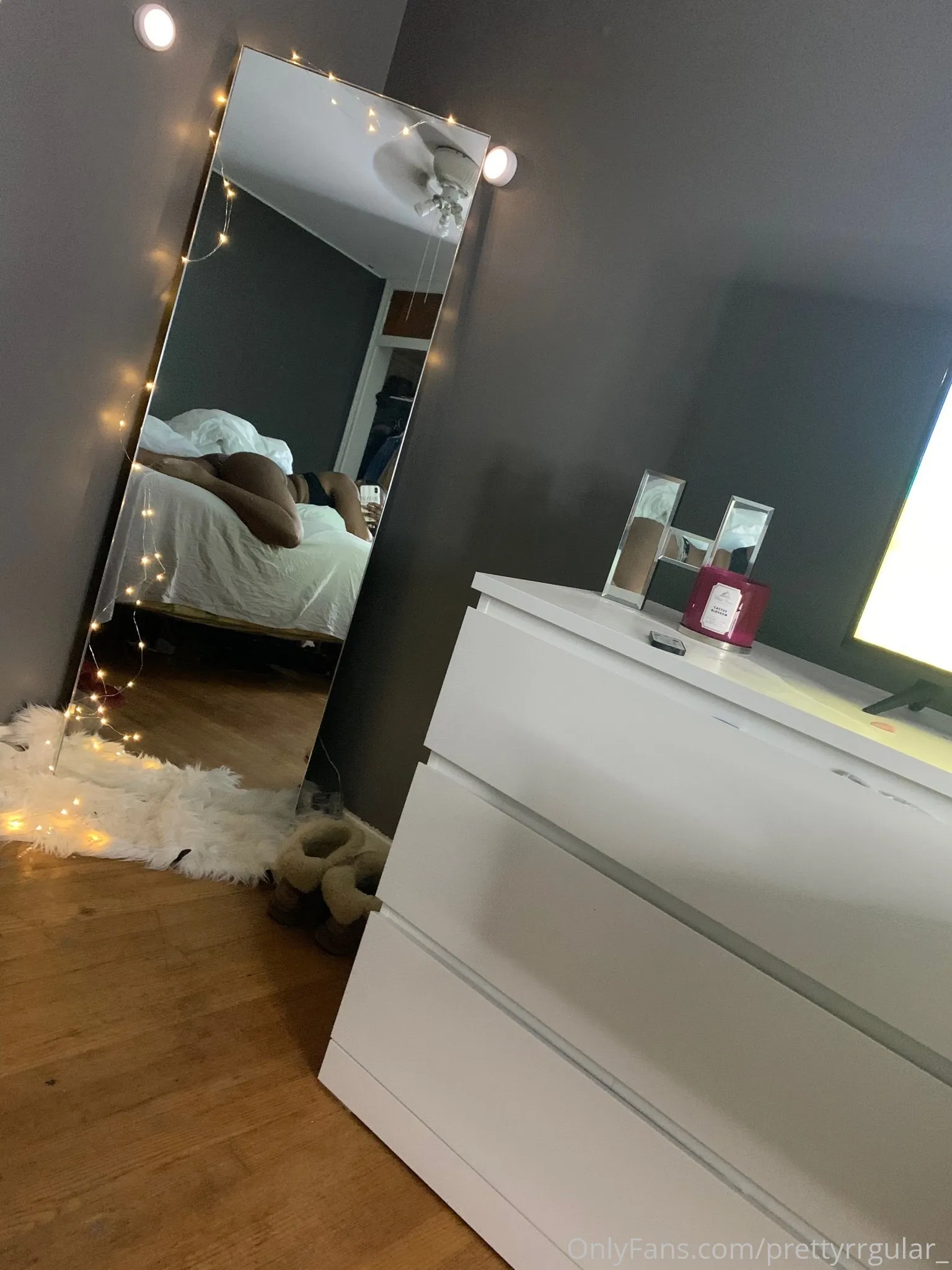 Pretty From Down Souf