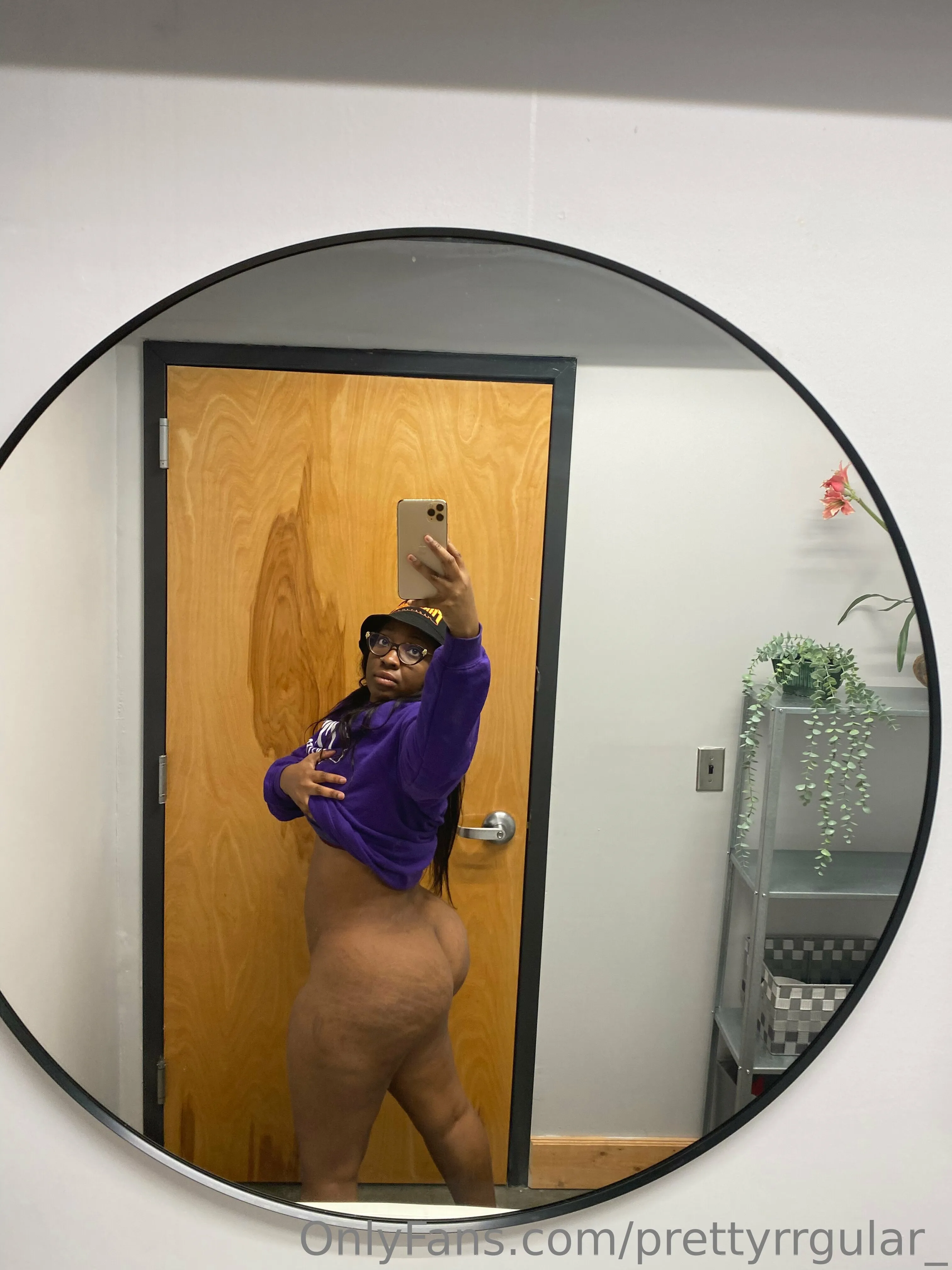 Pretty From Down Souf