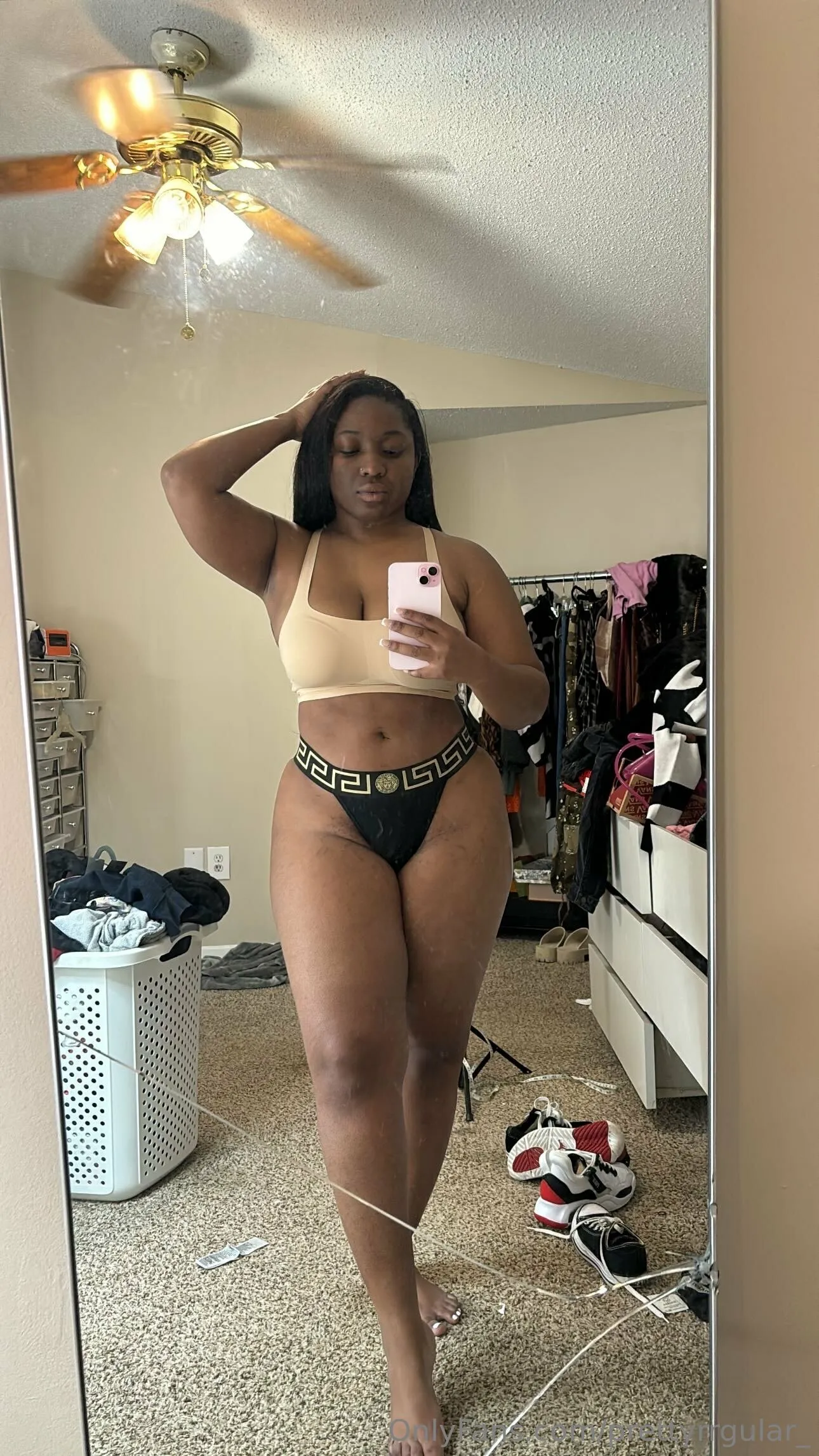 Pretty From Down Souf