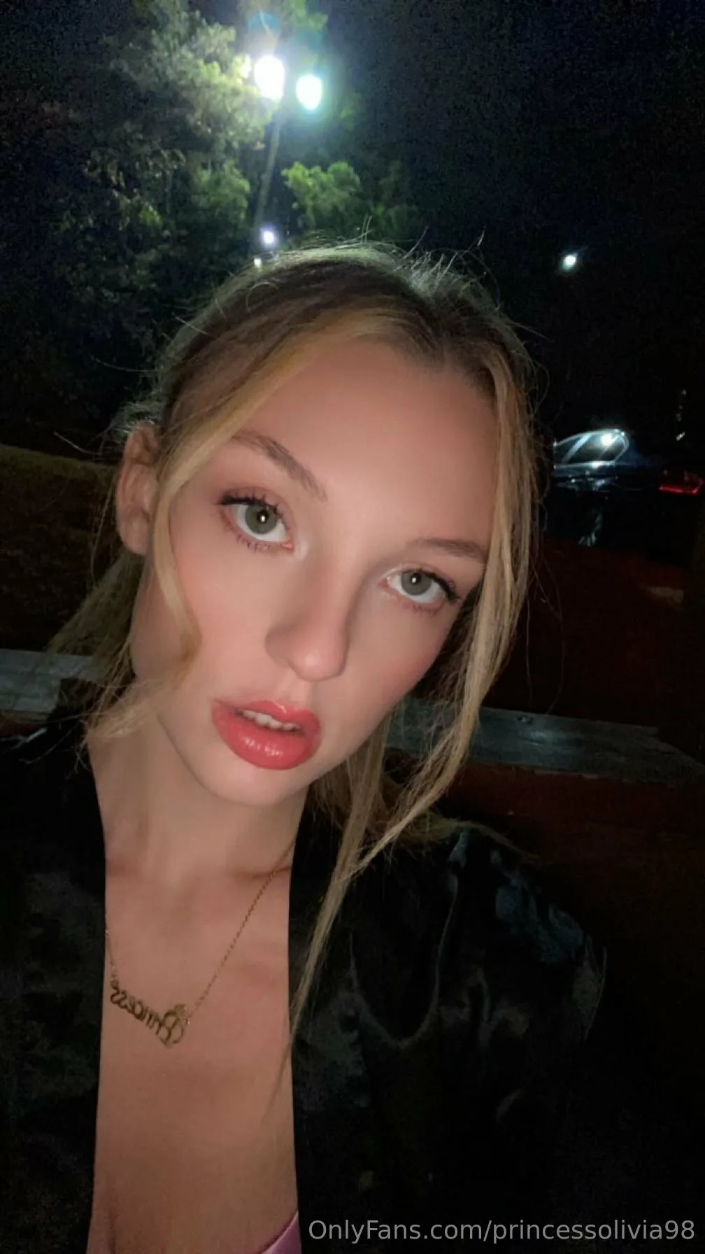 👑Princess Olivia👑