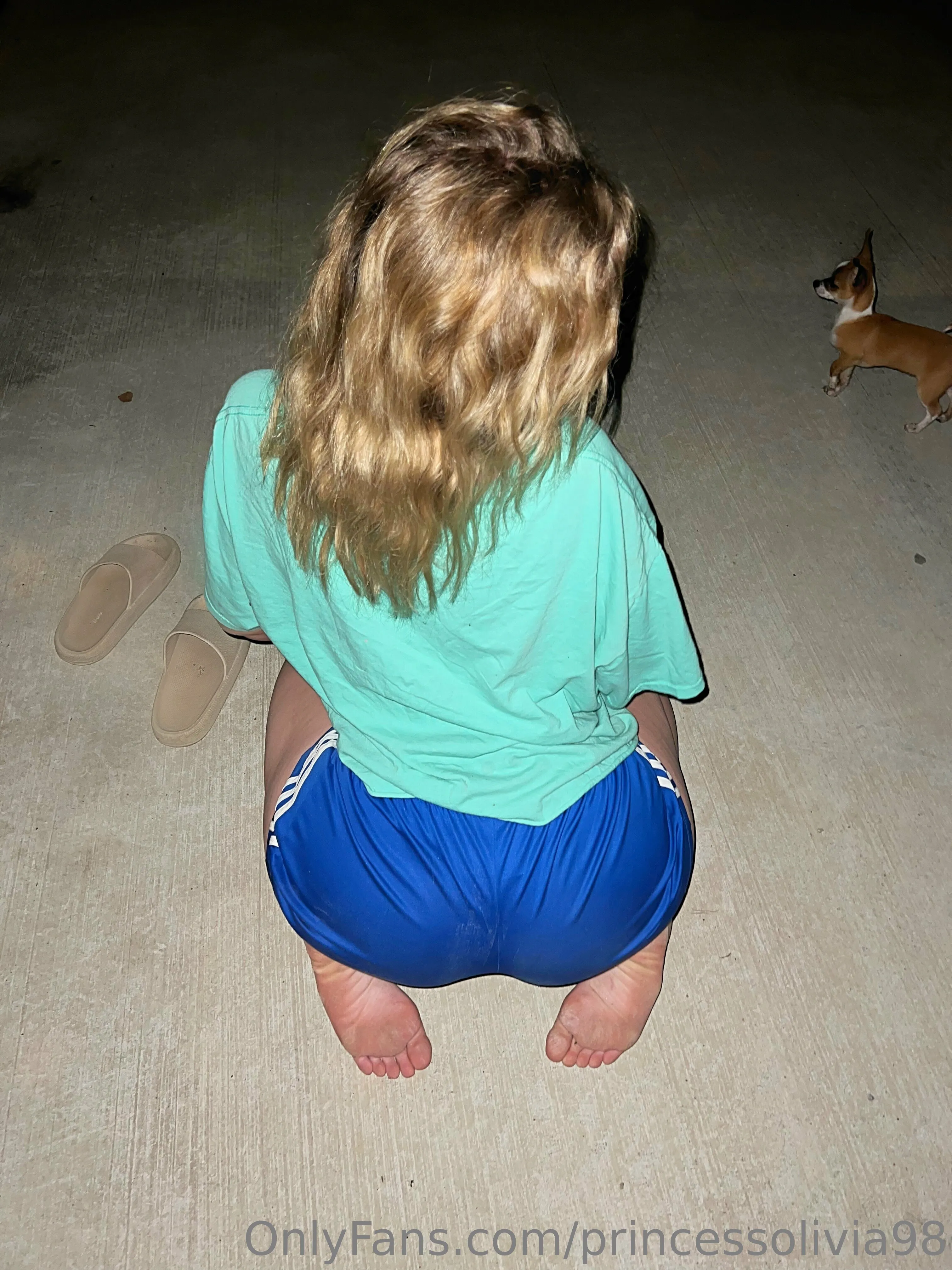 👑Princess Olivia👑