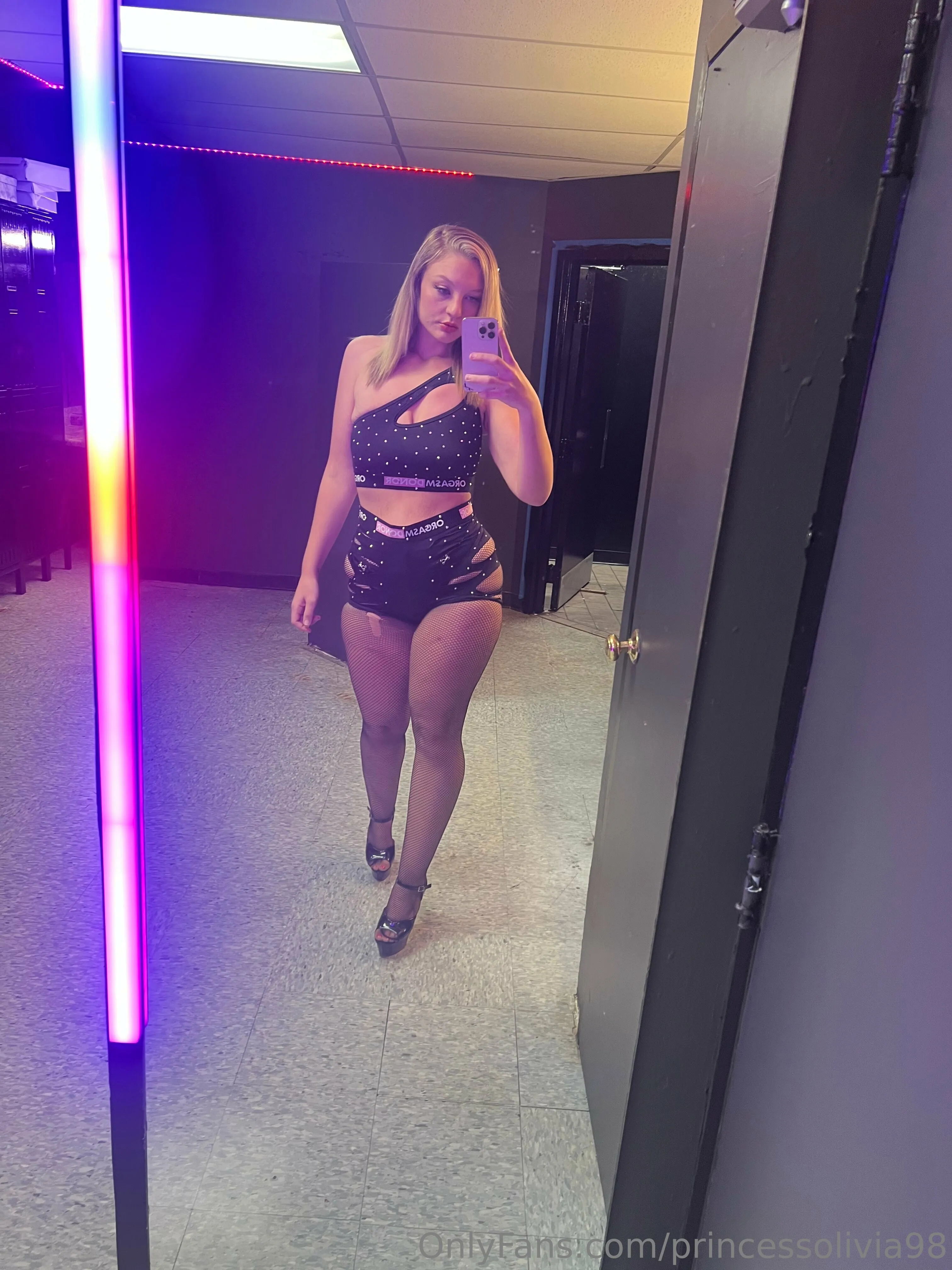 👑Princess Olivia👑