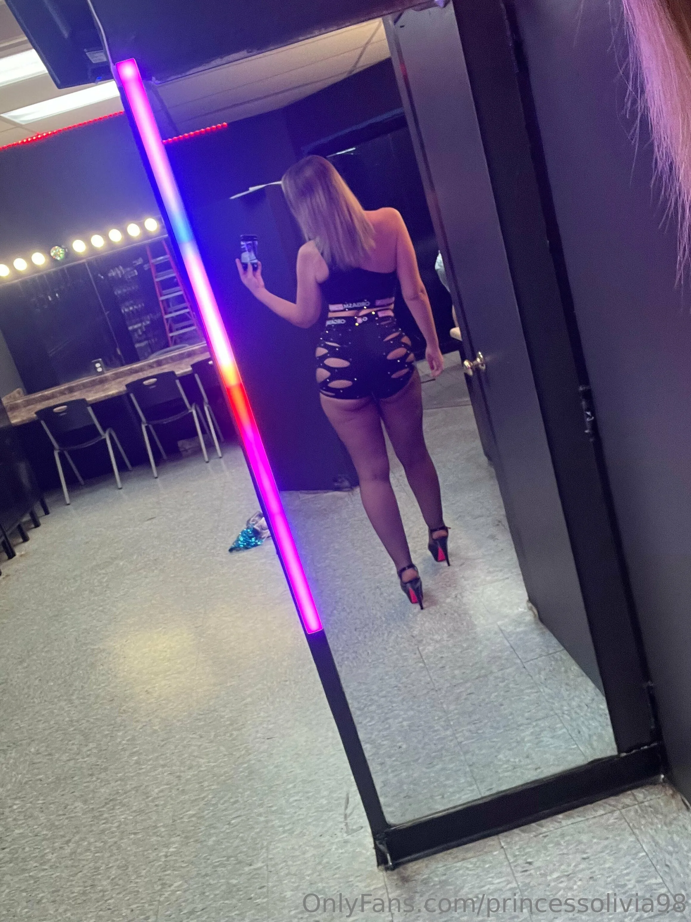 👑Princess Olivia👑