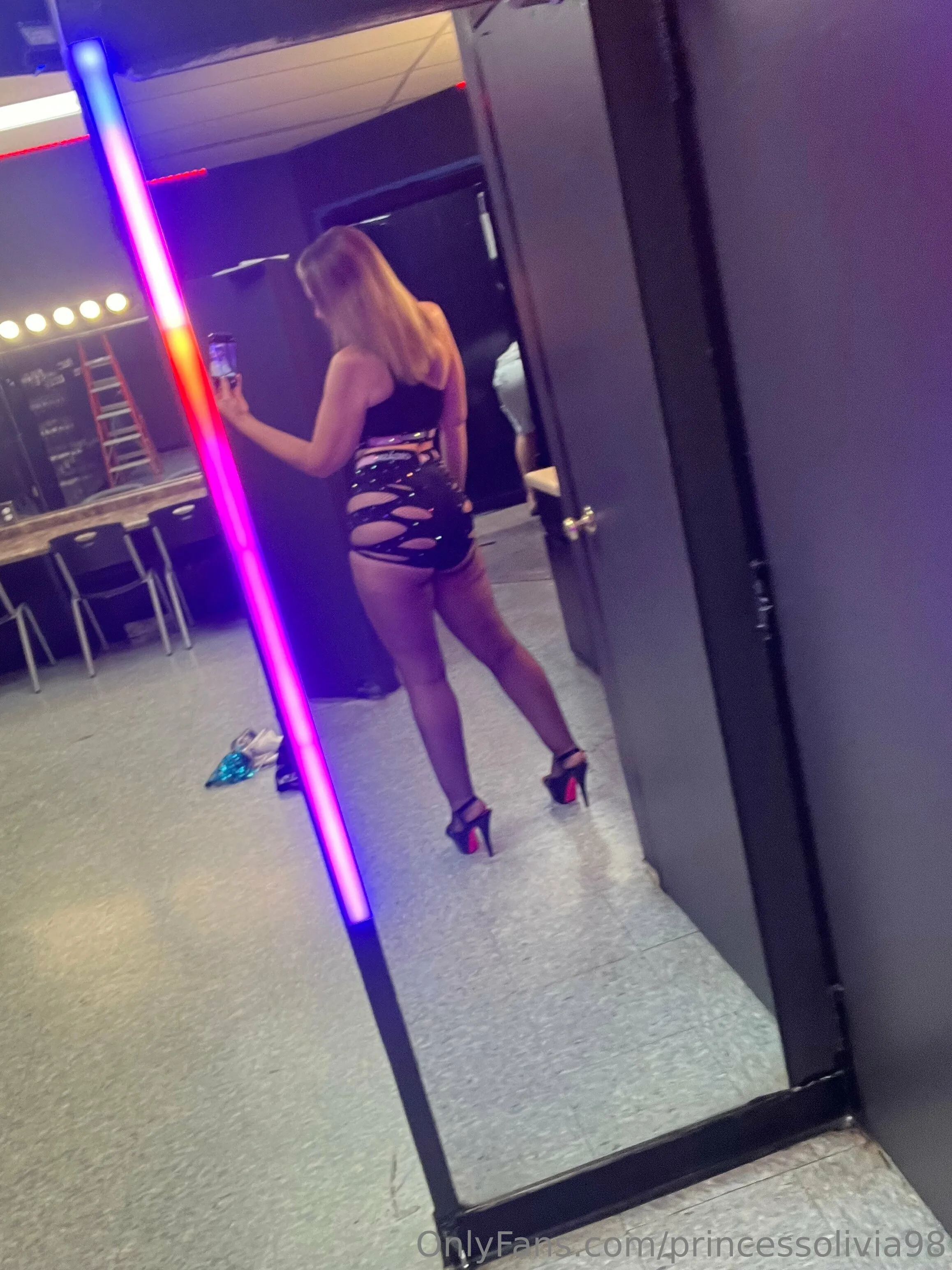 👑Princess Olivia👑