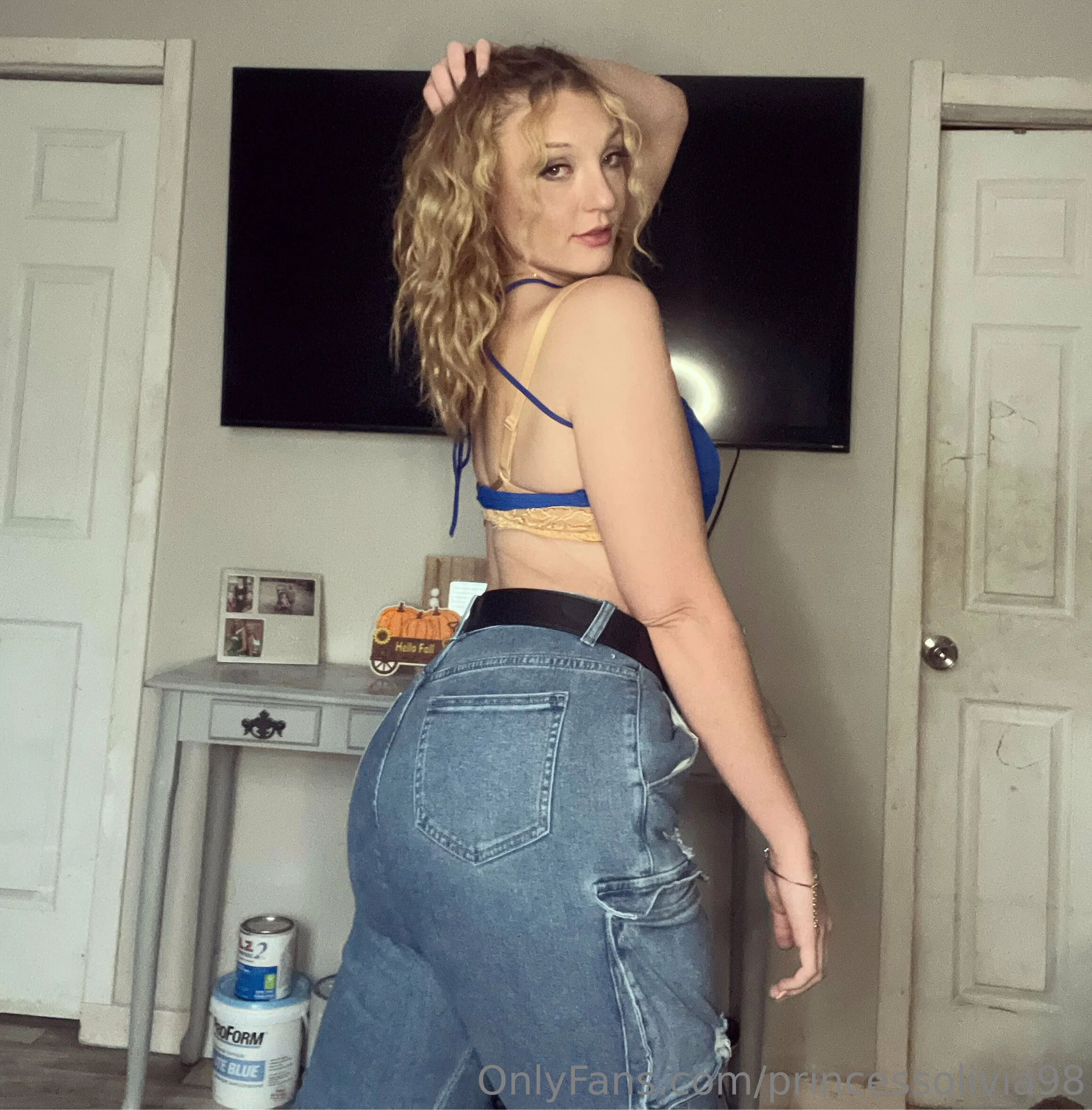 👑Princess Olivia👑