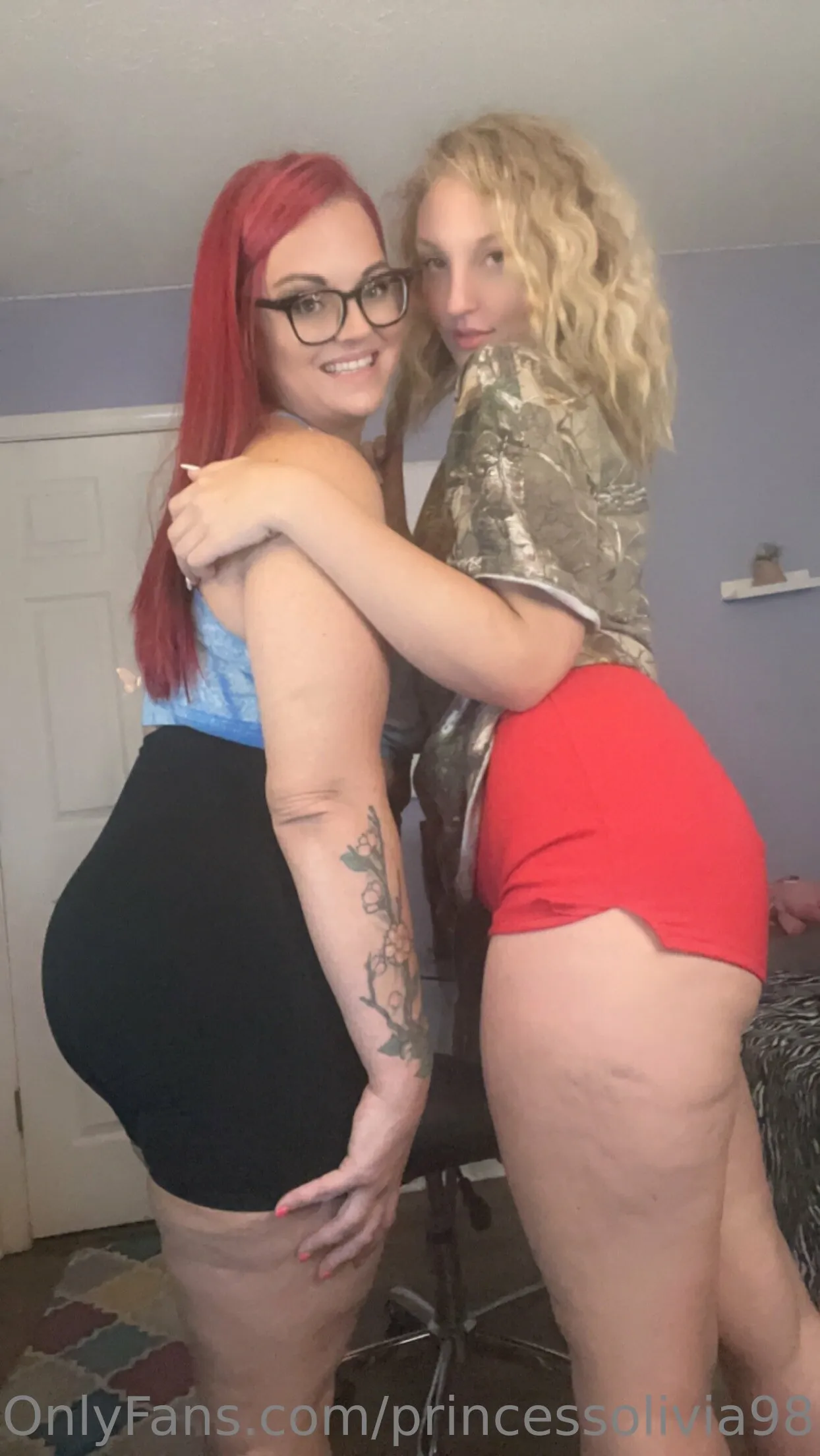 👑Princess Olivia👑