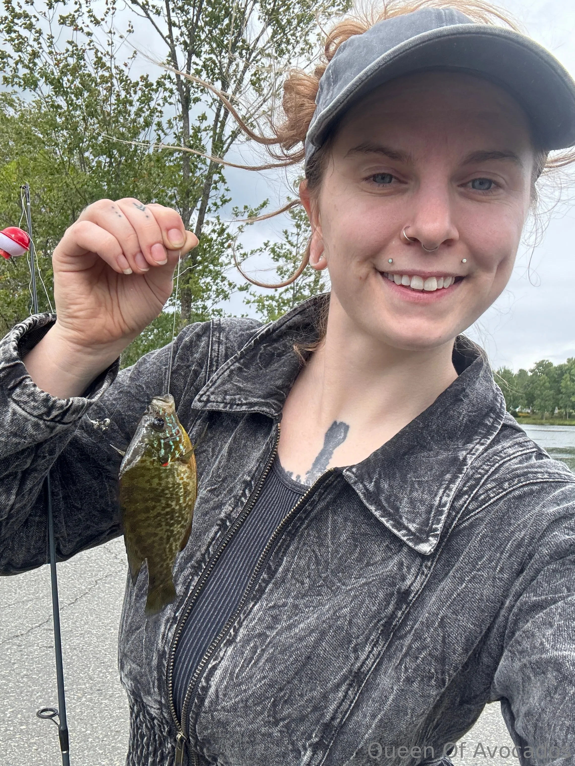 🥑 Queen Of Avocados  🥑