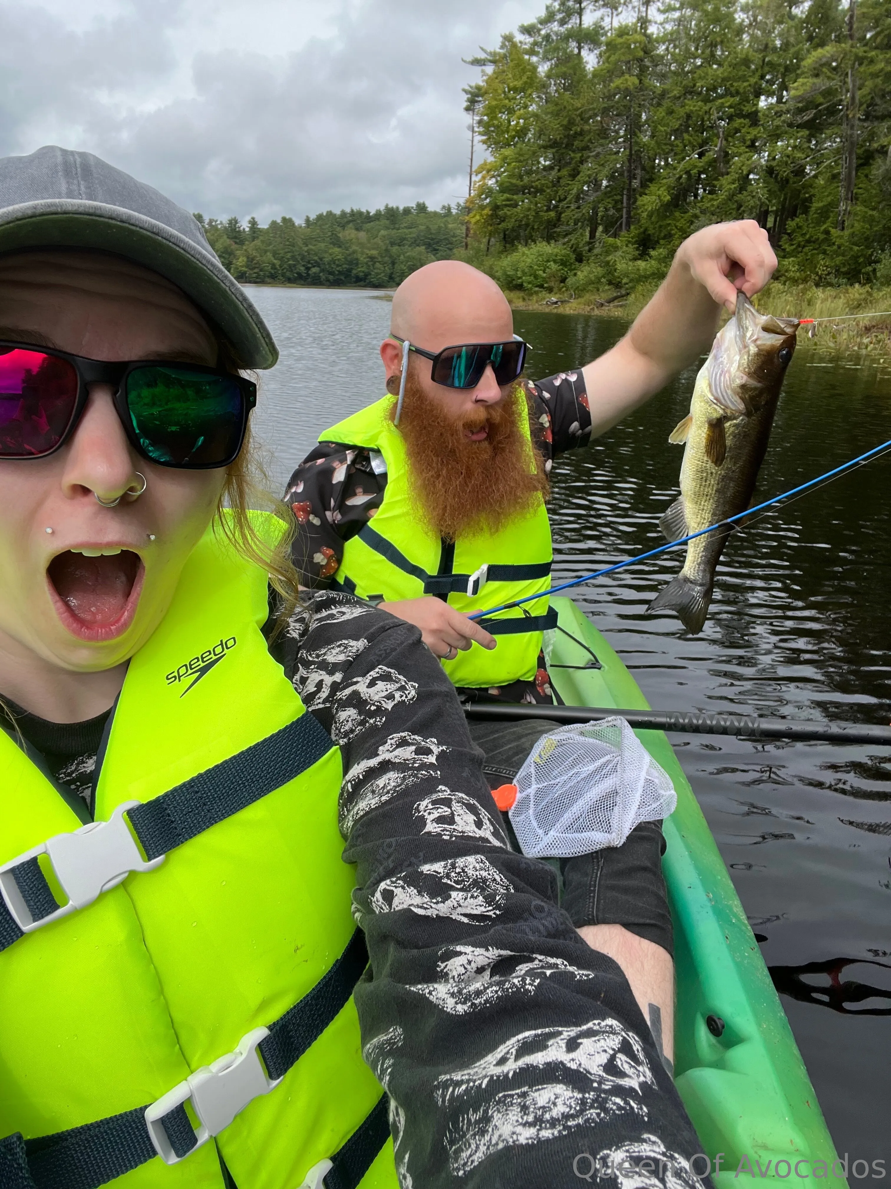 🥑 Queen Of Avocados  🥑