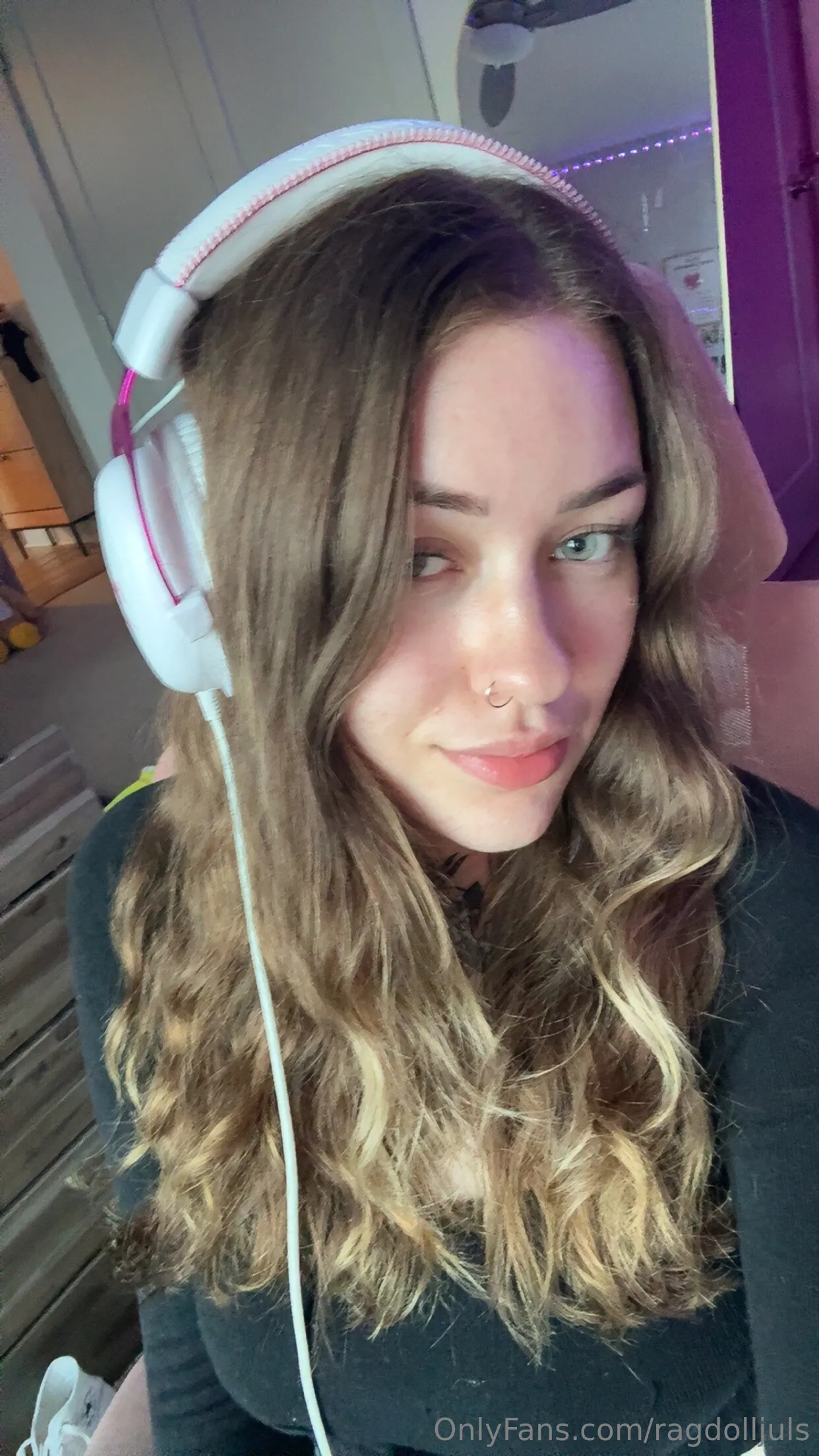 Juls ʚ(´꒳`)ɞ .｡BIRTHDAY 5/28 ✧･ﾟ:* ~ ♡ྀི