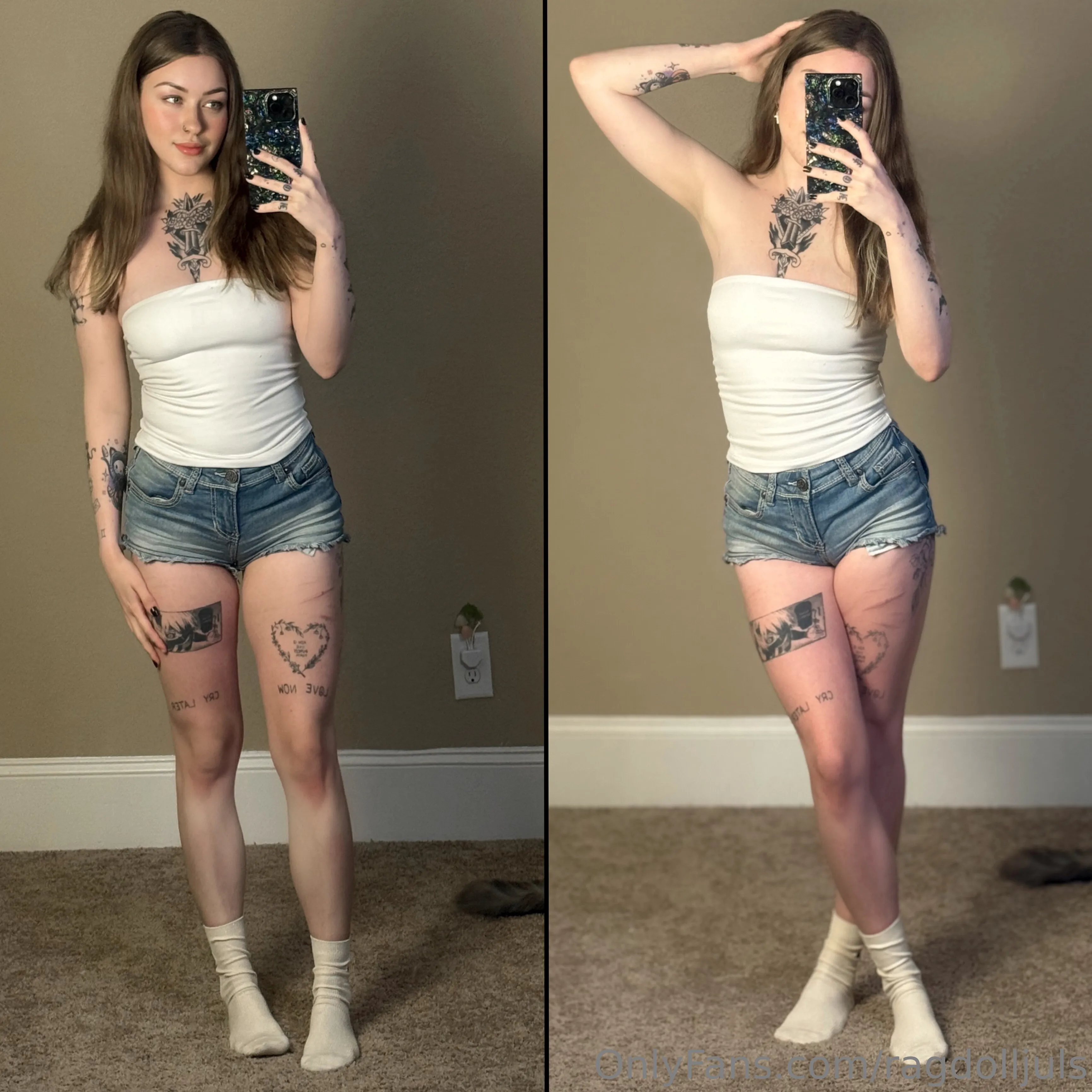 Juls ʚ(´꒳`)ɞ .｡BIRTHDAY 5/28 ✧･ﾟ:* ~ ♡ྀི