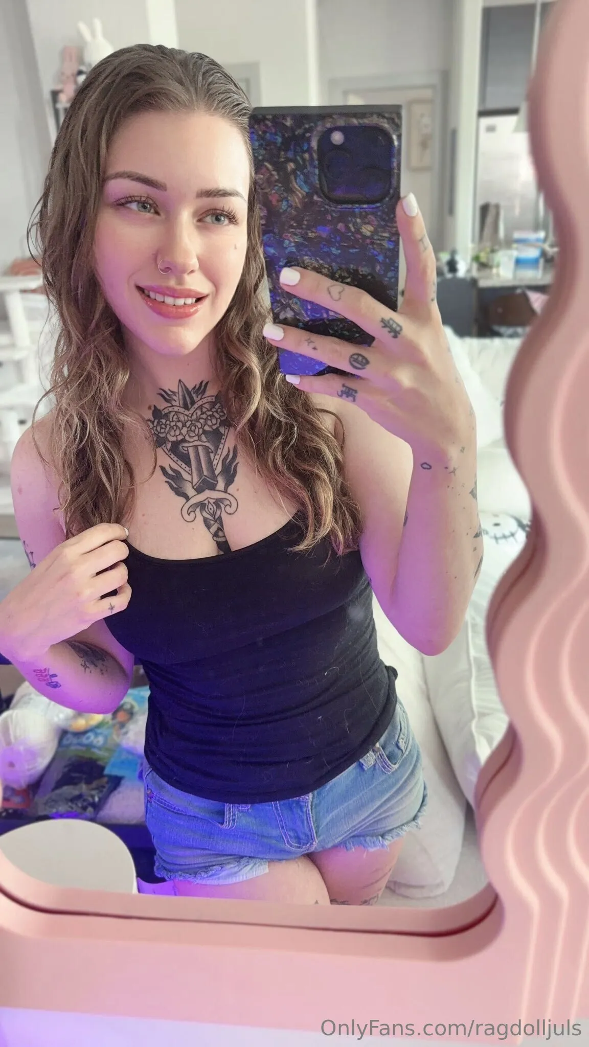 Juls ʚ(´꒳`)ɞ .｡BIRTHDAY 5/28 ✧･ﾟ:* ~ ♡ྀི