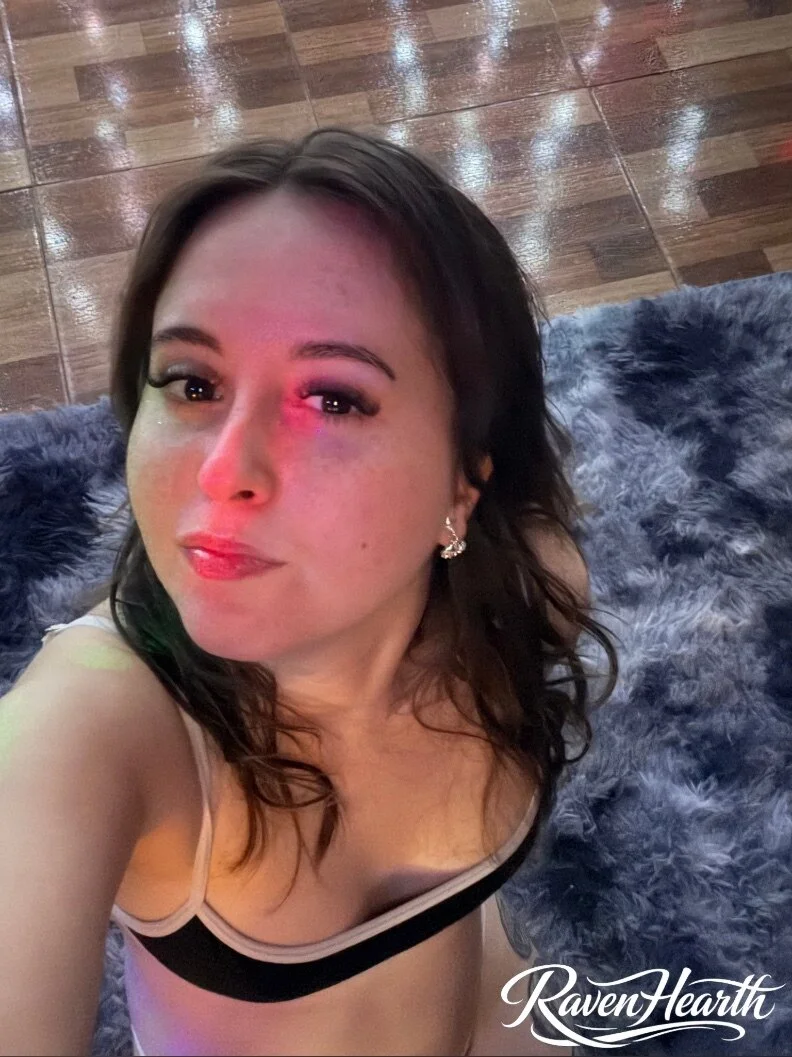 𝗥𝗮𝘃𝗲𝗻𝗛𝗲𝗮𝗿𝘁𝗵𝟲𝟲𝟲 -𝐕𝐂𝐚𝐥𝐥 -𝐒𝐞𝐱𝐭𝐢𝐧𝐠 -𝐂𝐮𝐬𝐭𝐨𝐦𝐬