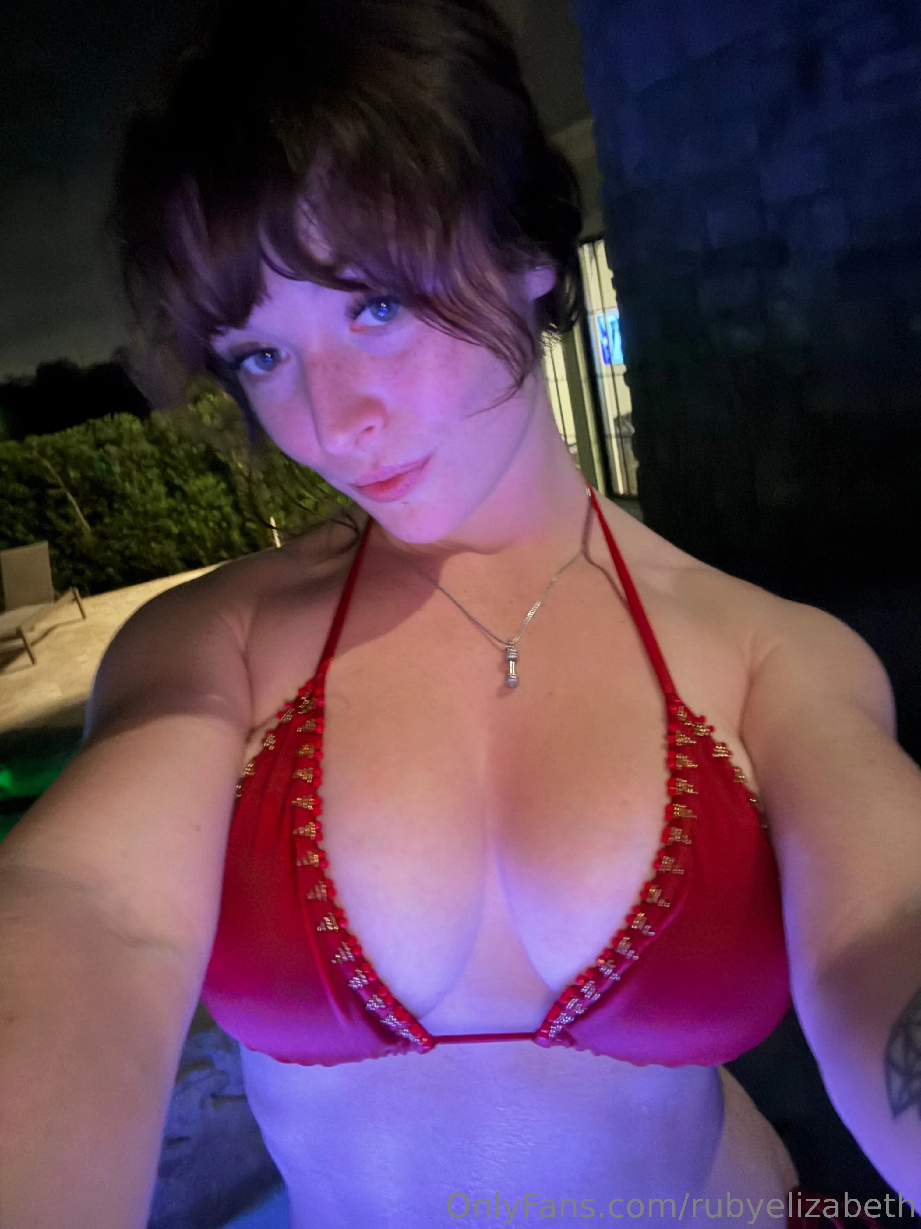 Ruby Elizabeth 💋