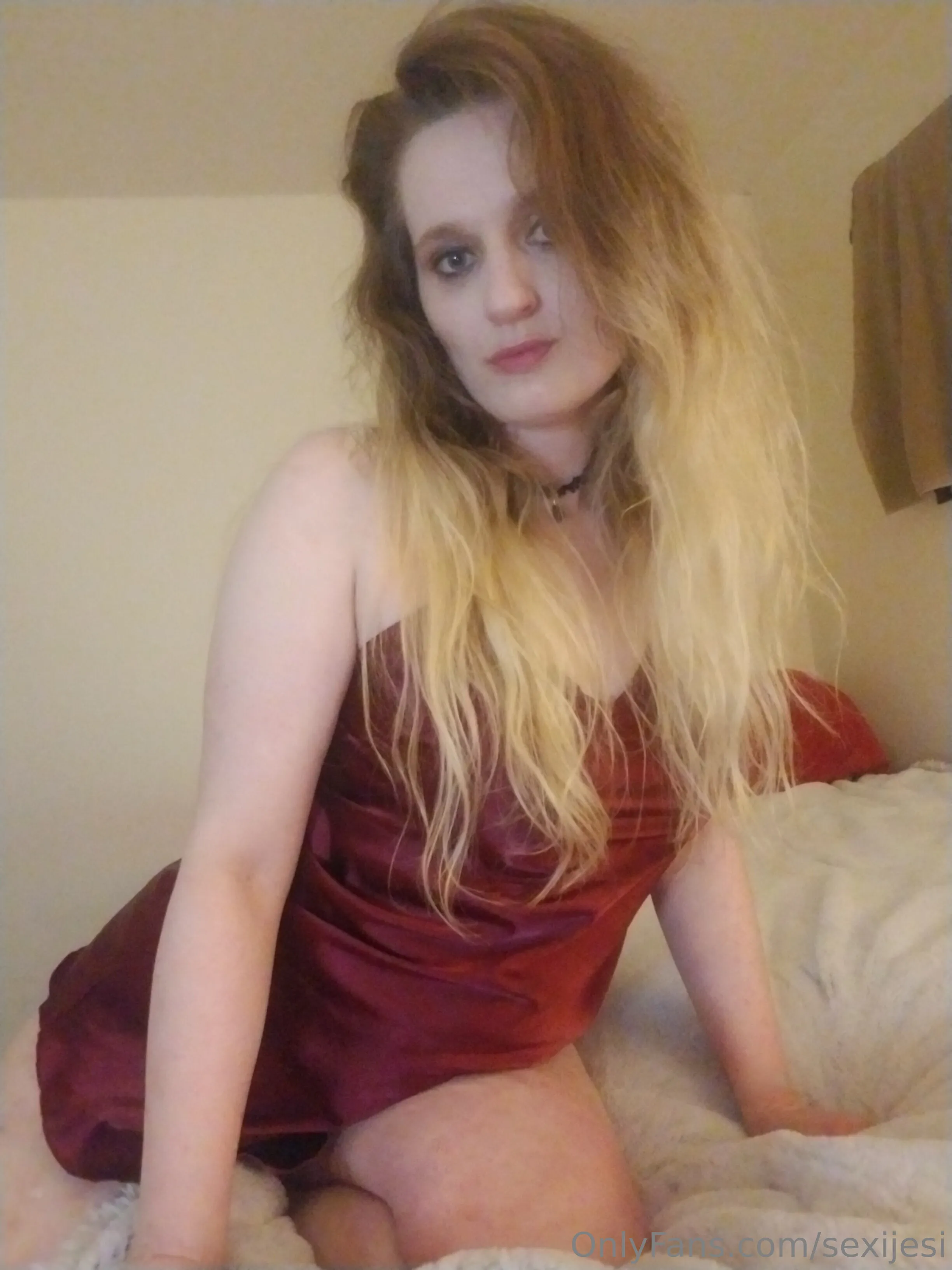 ✨️ Sexi Jesi ✨️