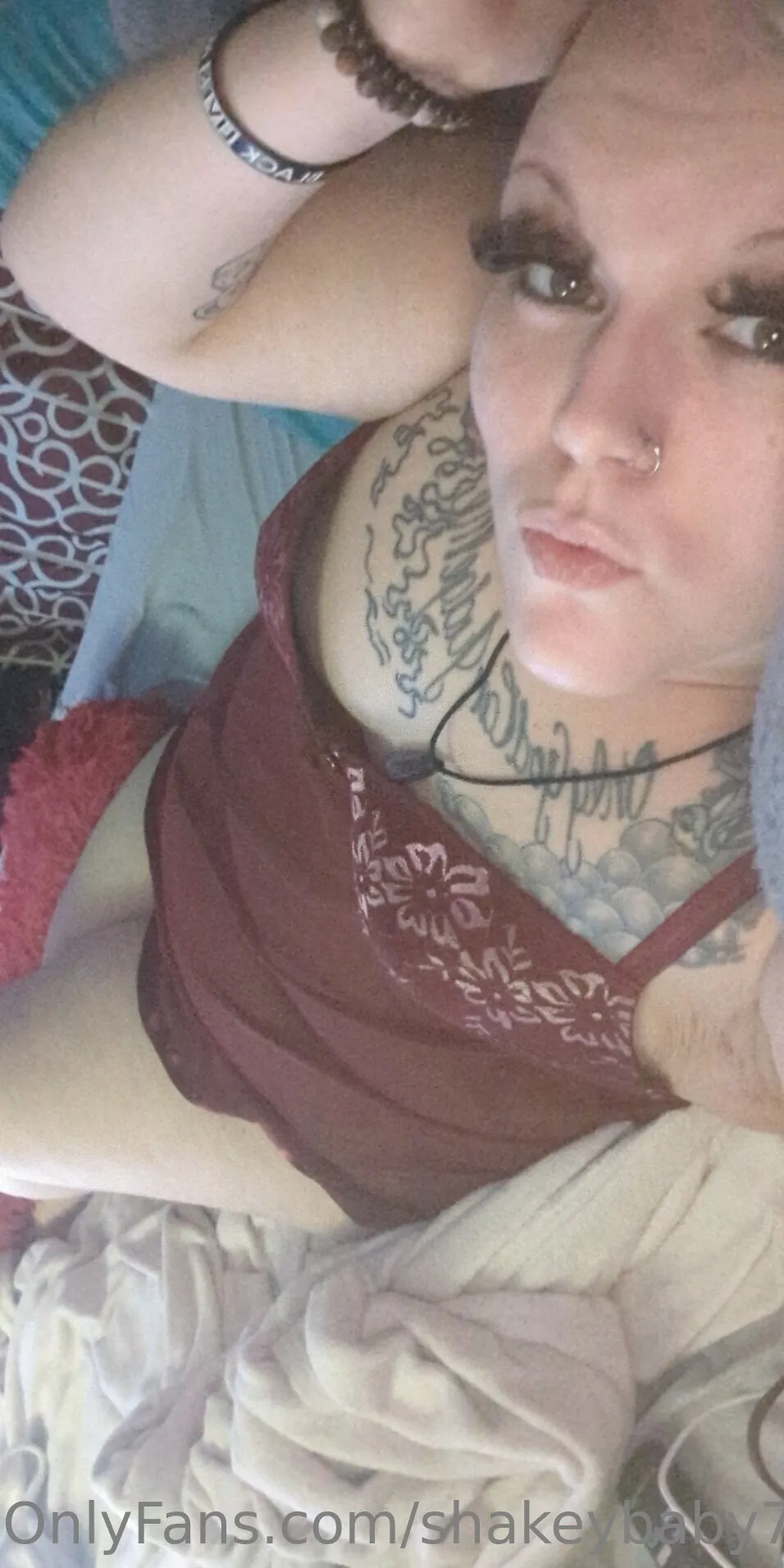 Ashley Marie 🍑💦